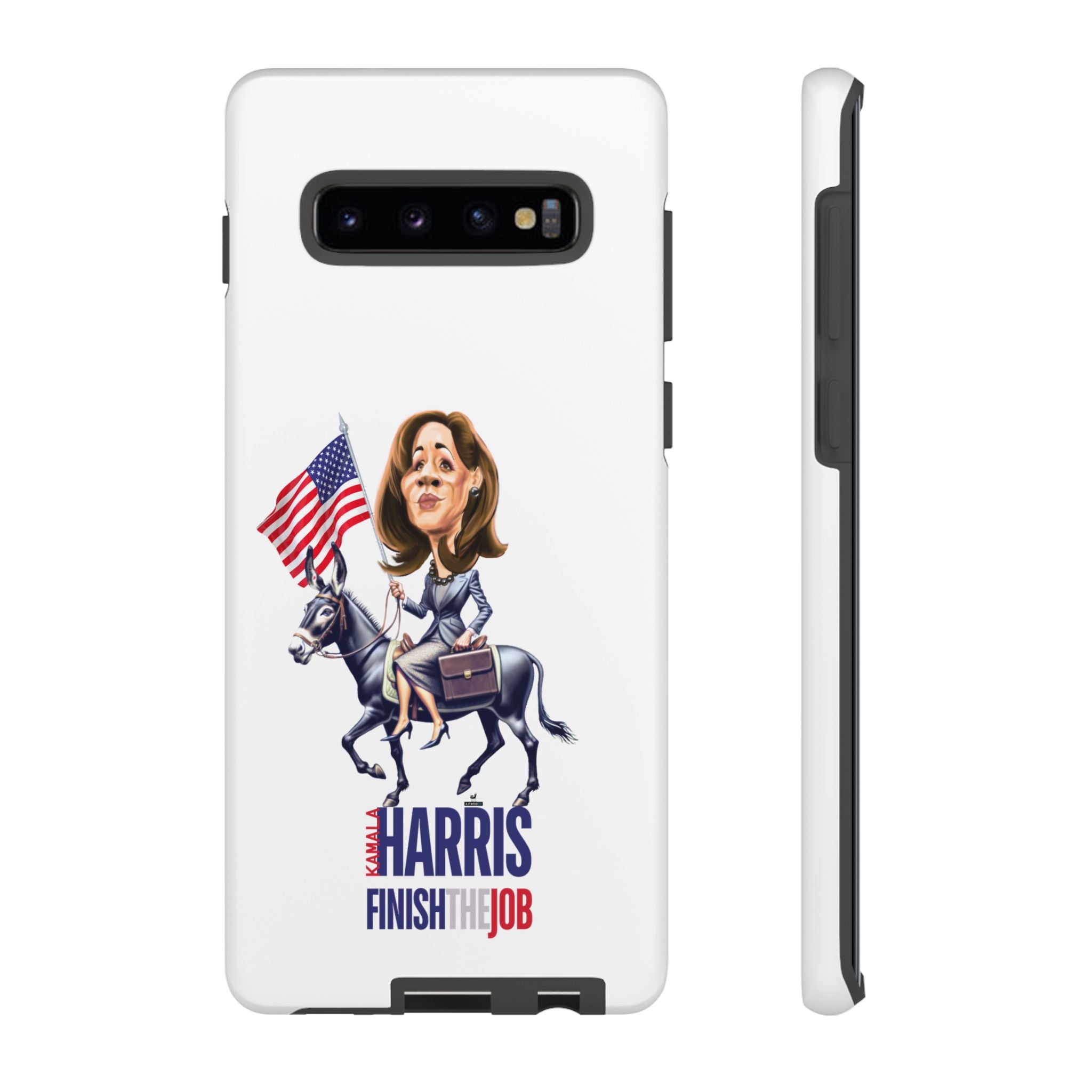 KAMALA | Phone Case