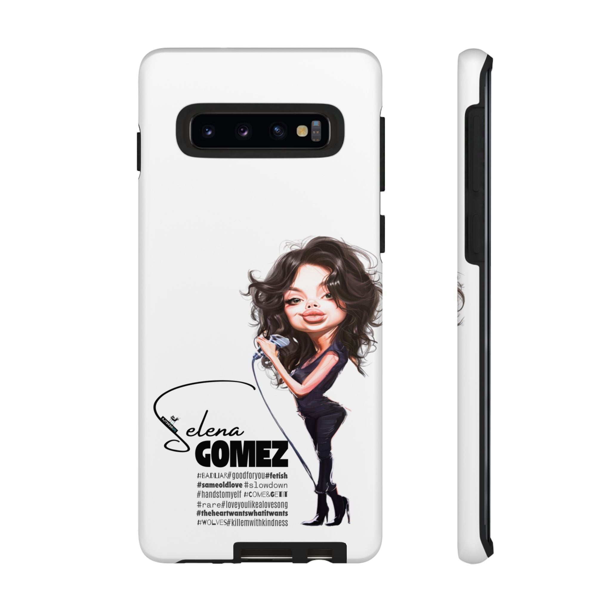 Selena GOMEZ | Phone Case