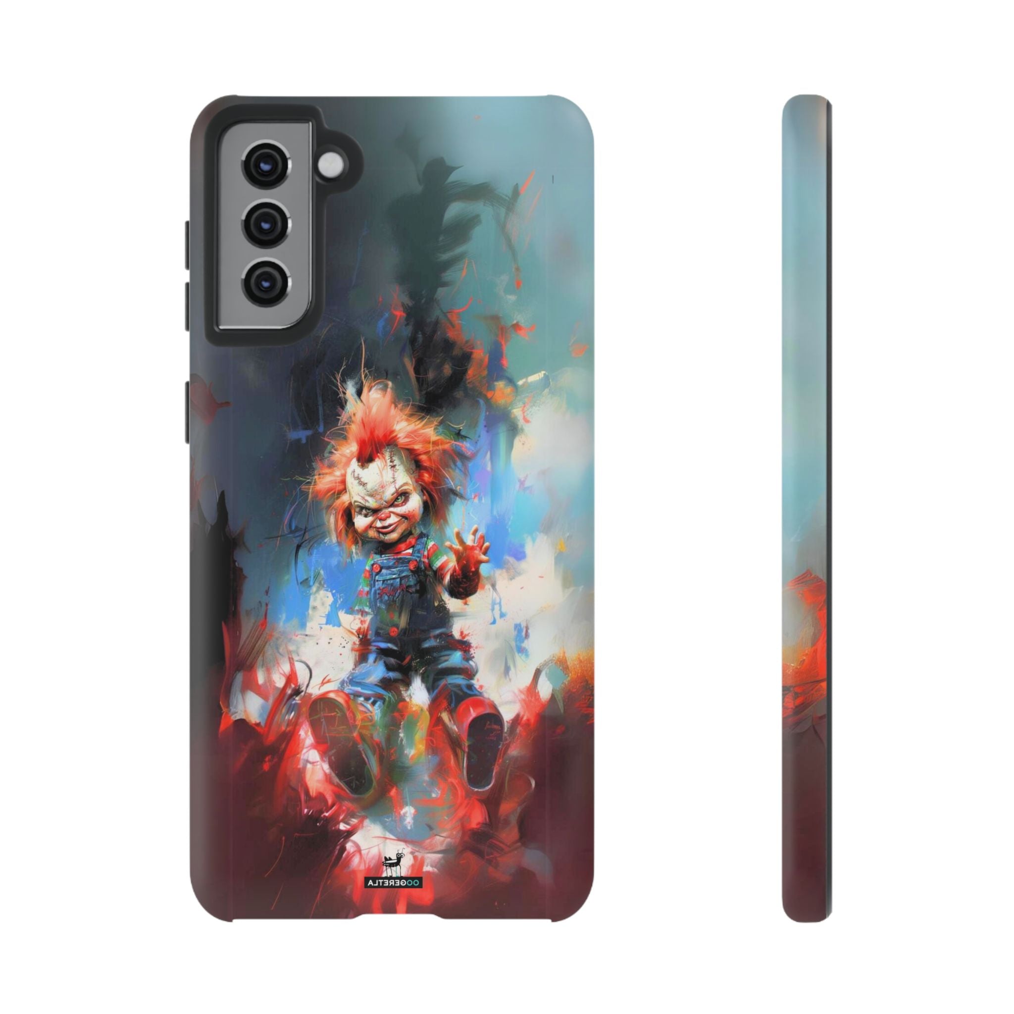 Chucky | Phone Case