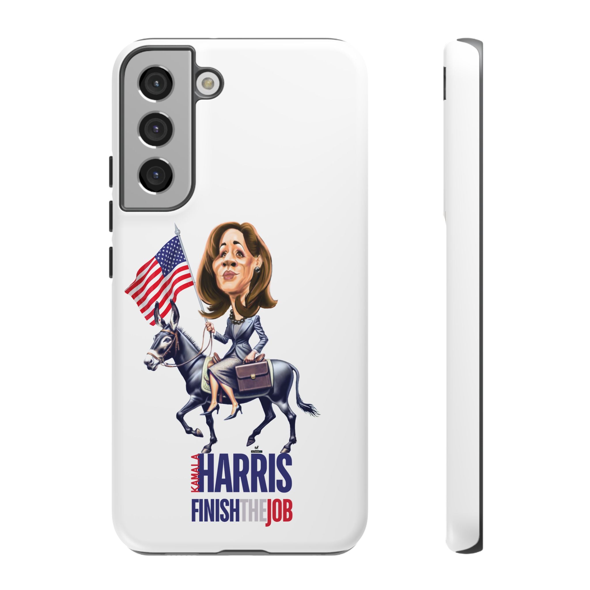 KAMALA | Phone Case