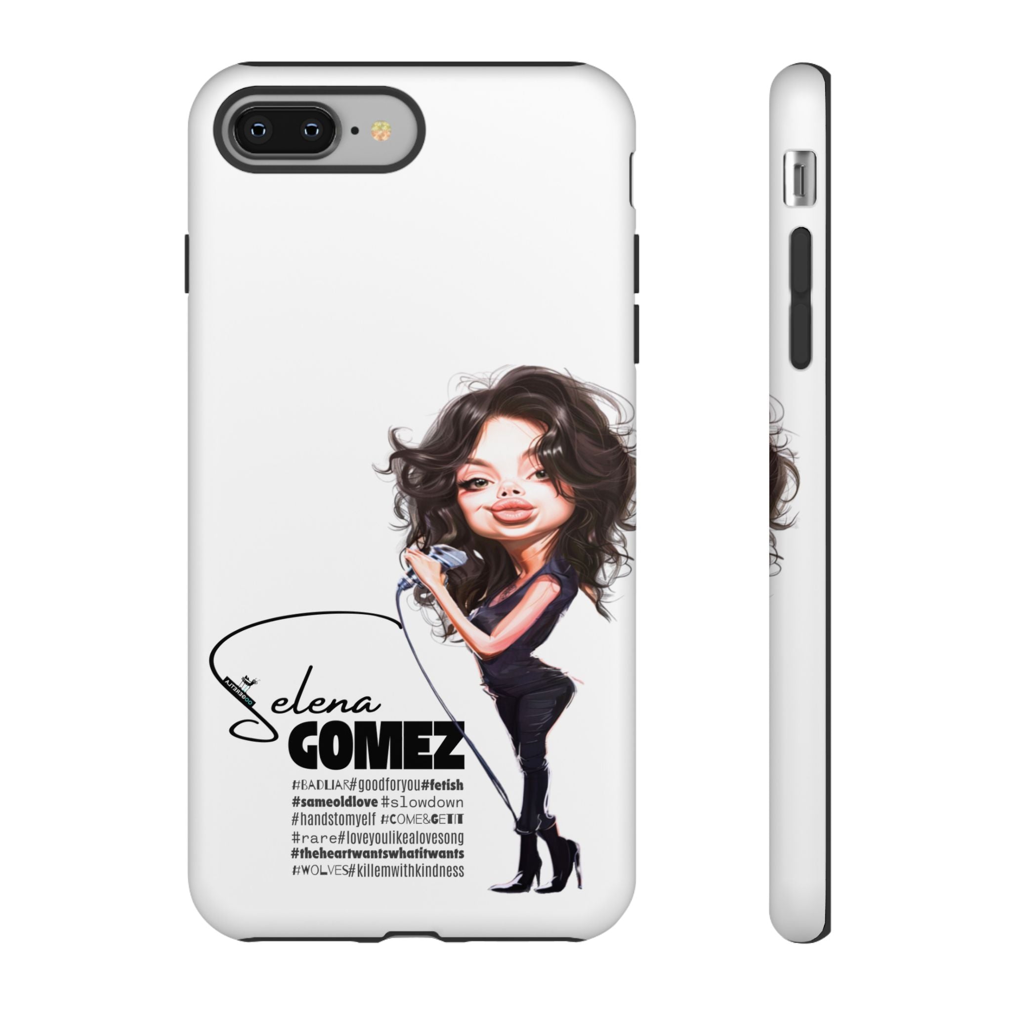 Selena GOMEZ | Phone Case