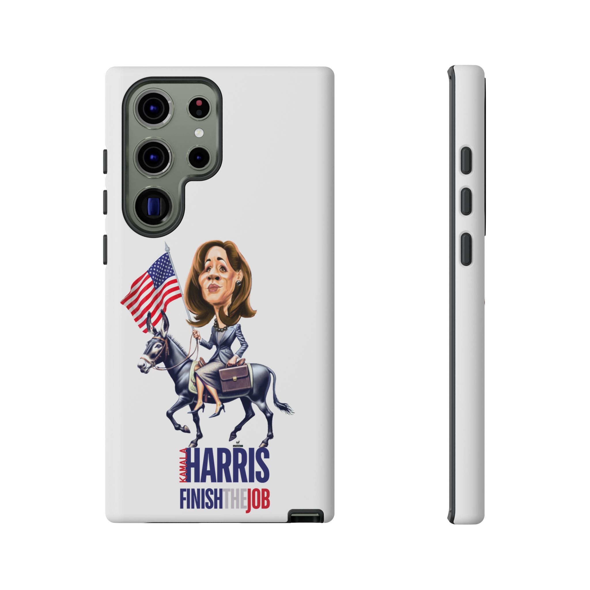 KAMALA | Phone Case