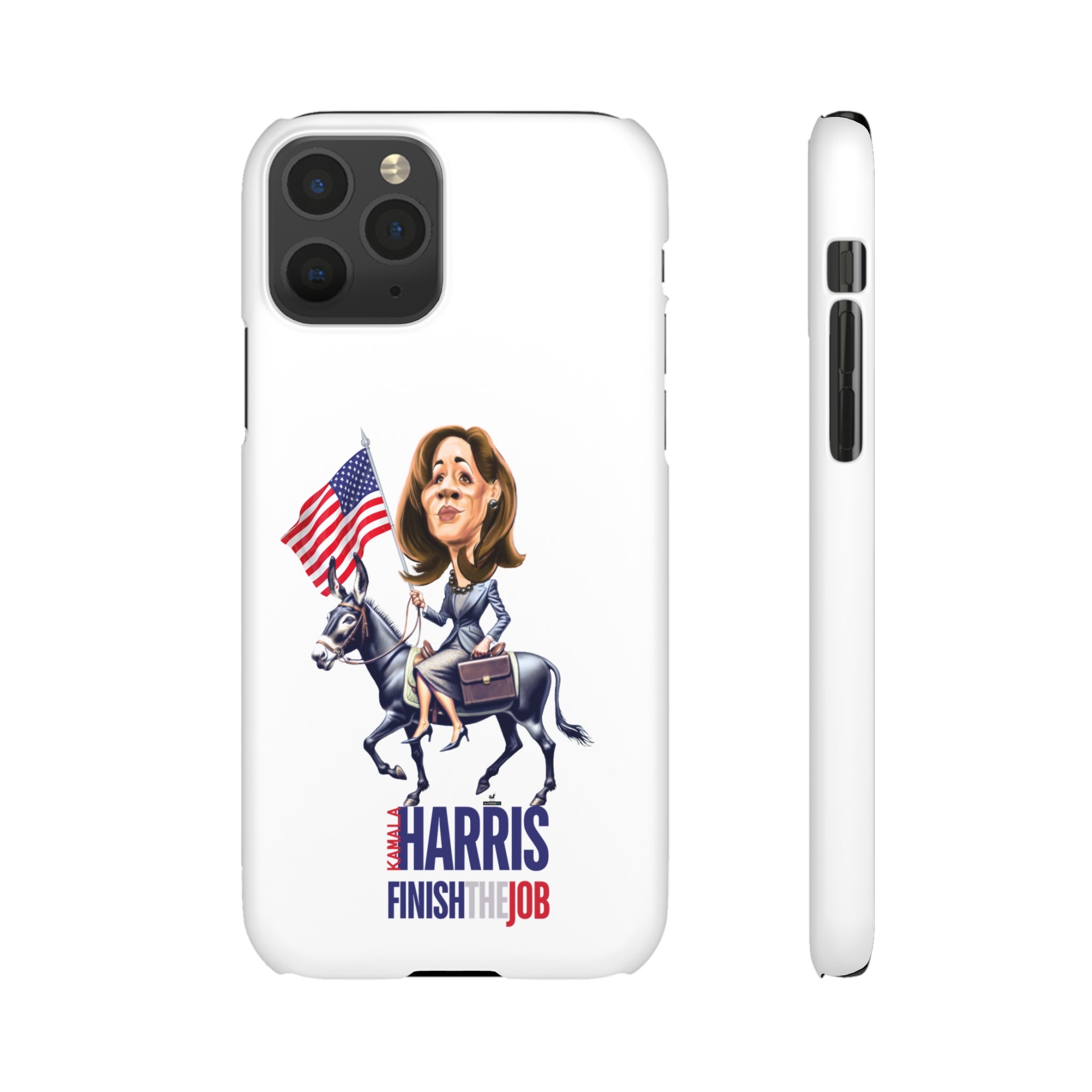KAMALA | Snap Case