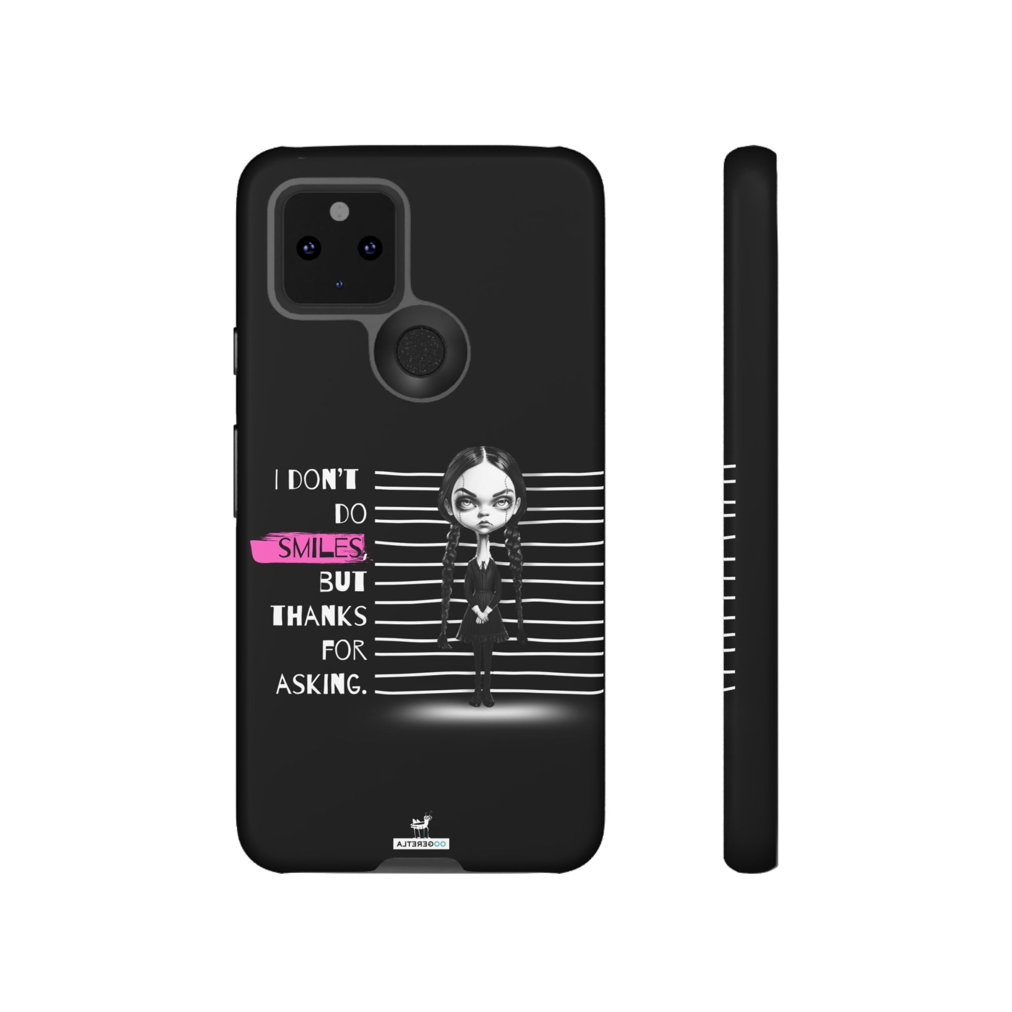 Wednesday black | Tough Case