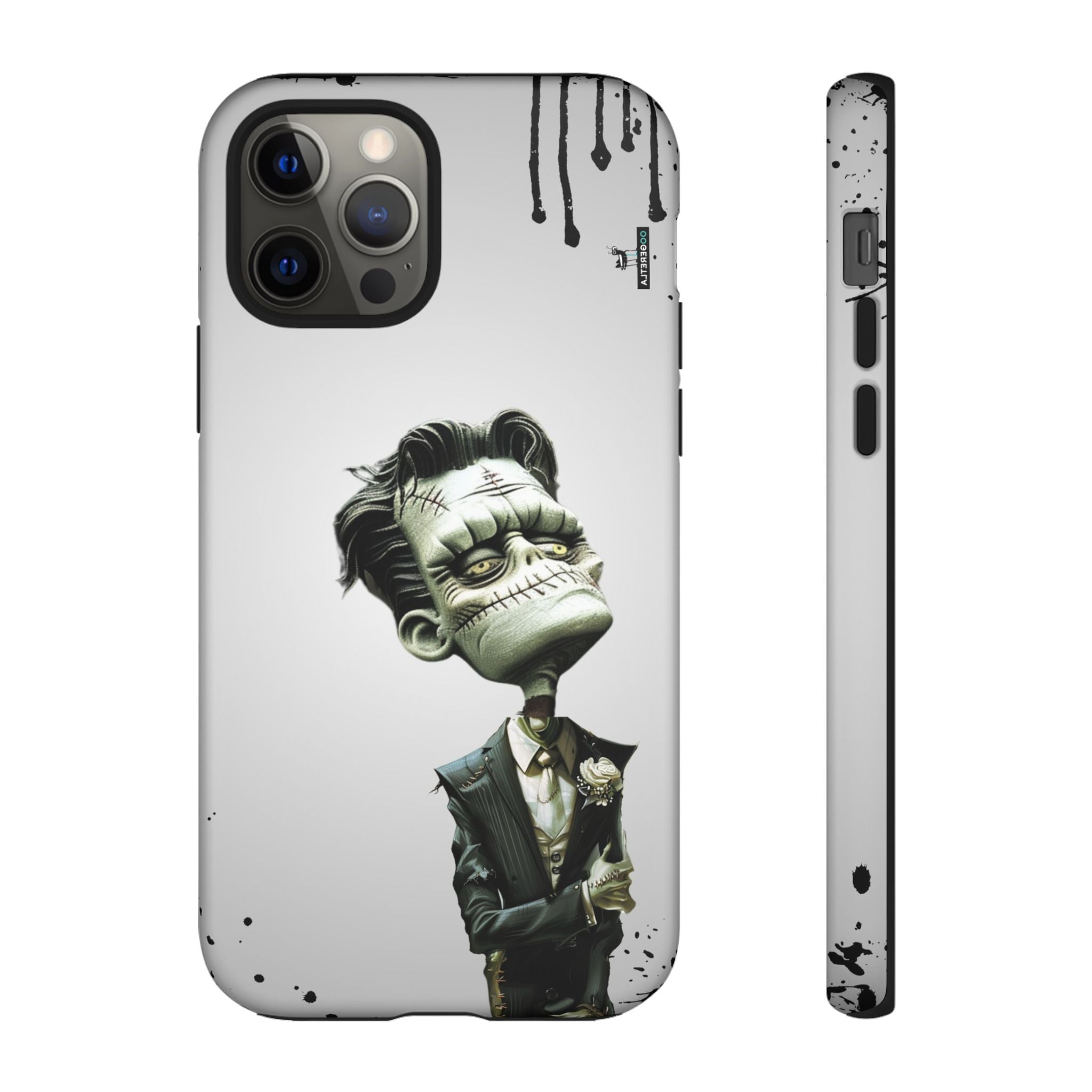 Frankenstein| Phone Case