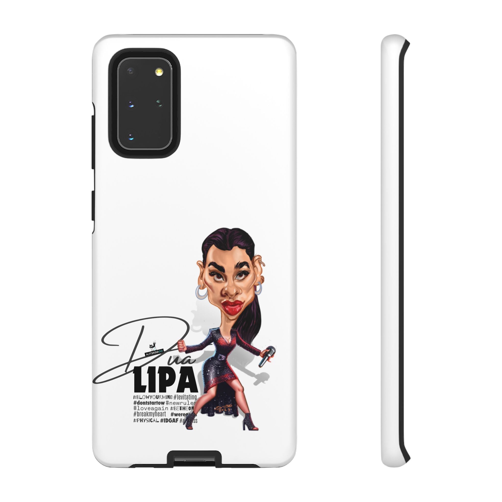 Dua LIPA | Phone Case