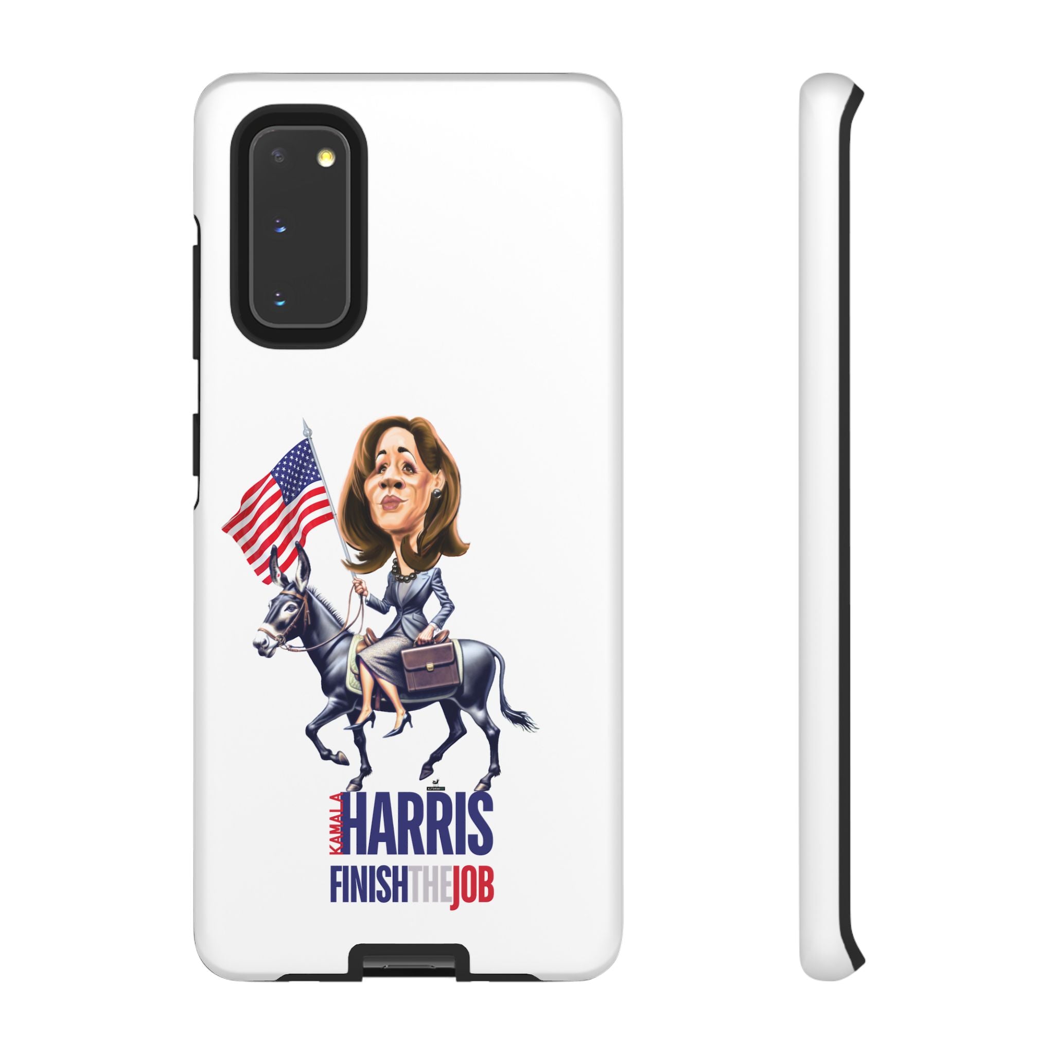 KAMALA | Phone Case