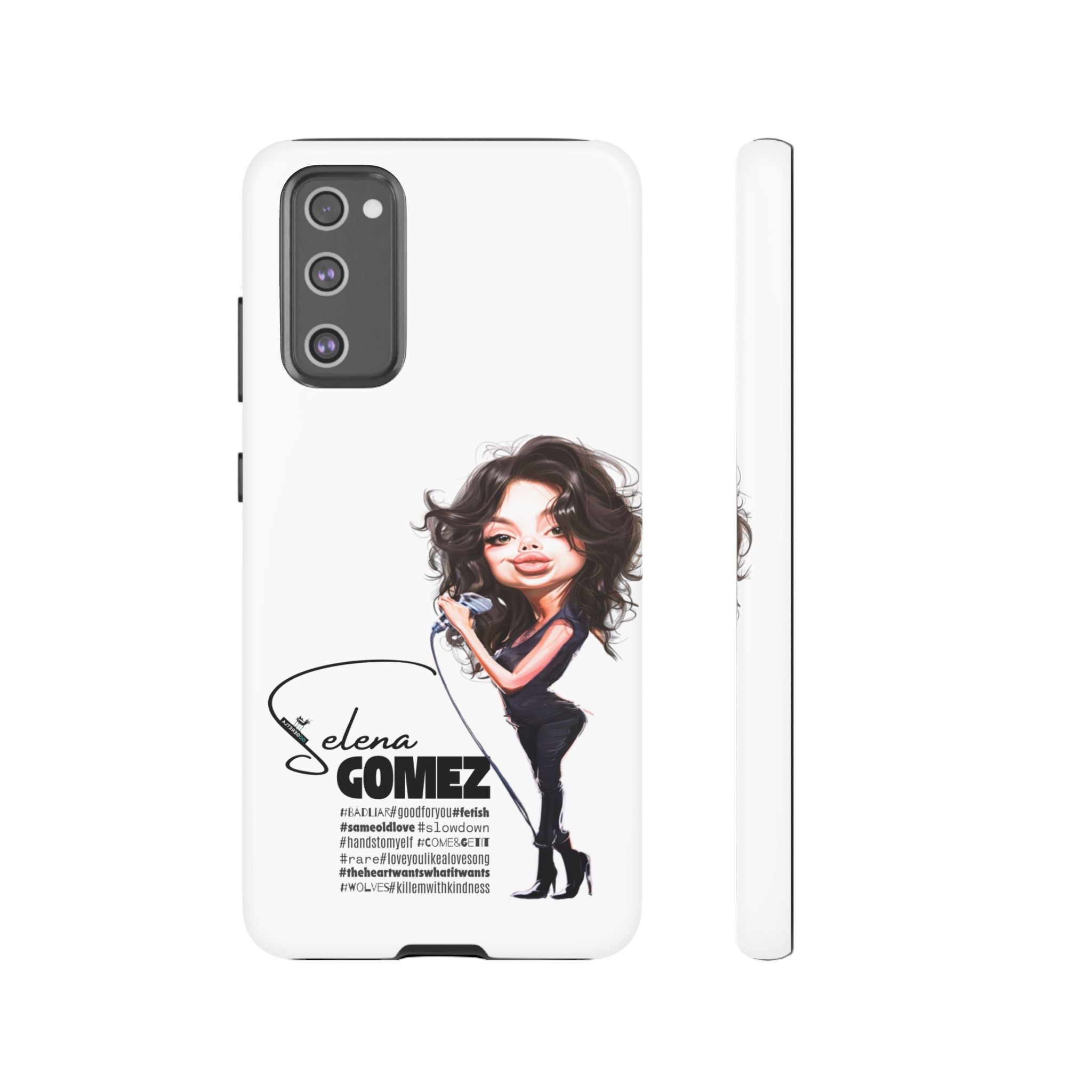 Selena GOMEZ | Phone Case