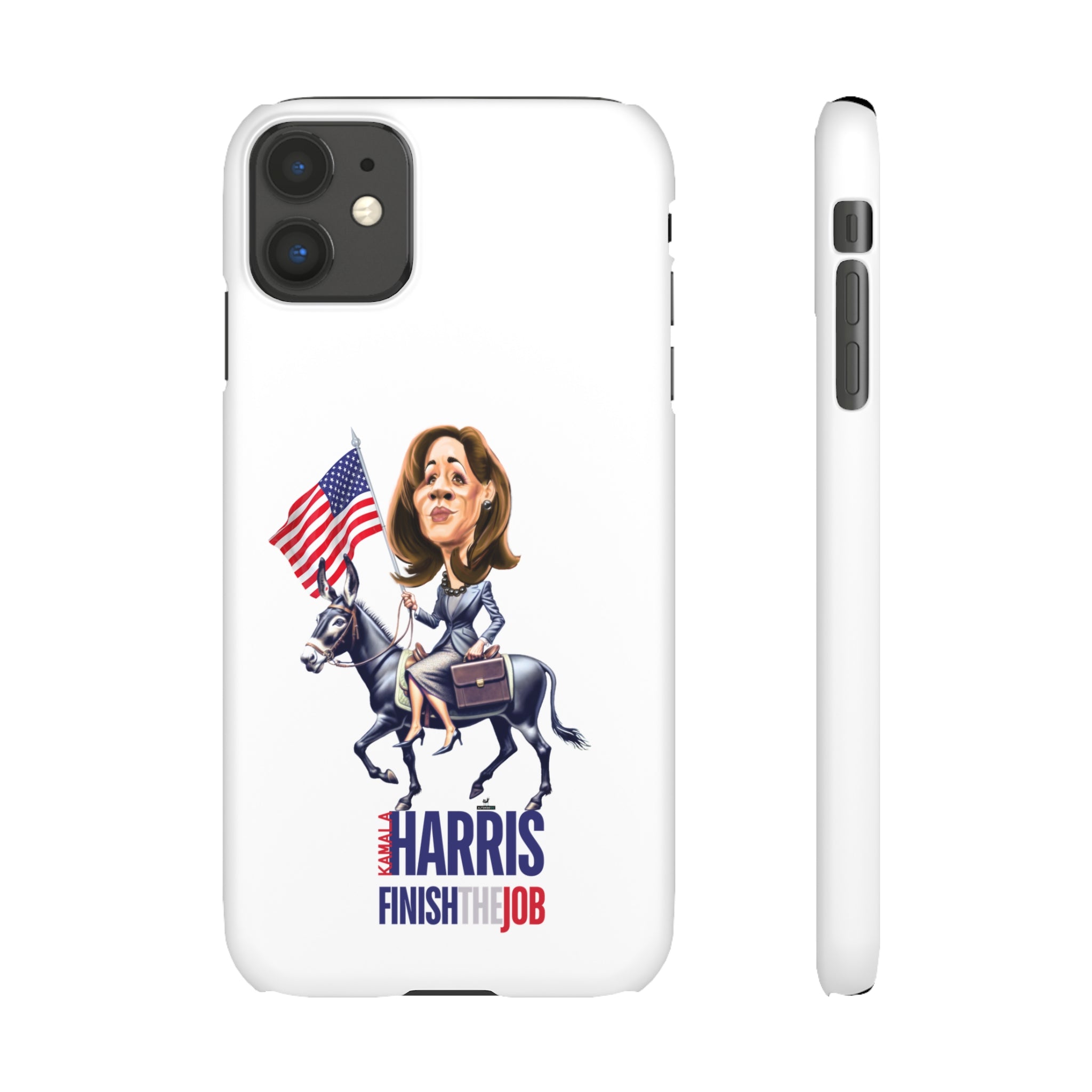 KAMALA | Snap Case
