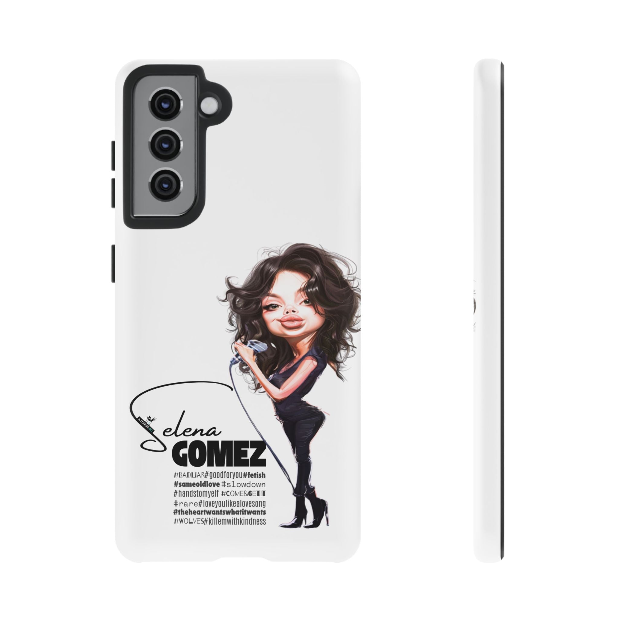 Selena GOMEZ | Phone Case