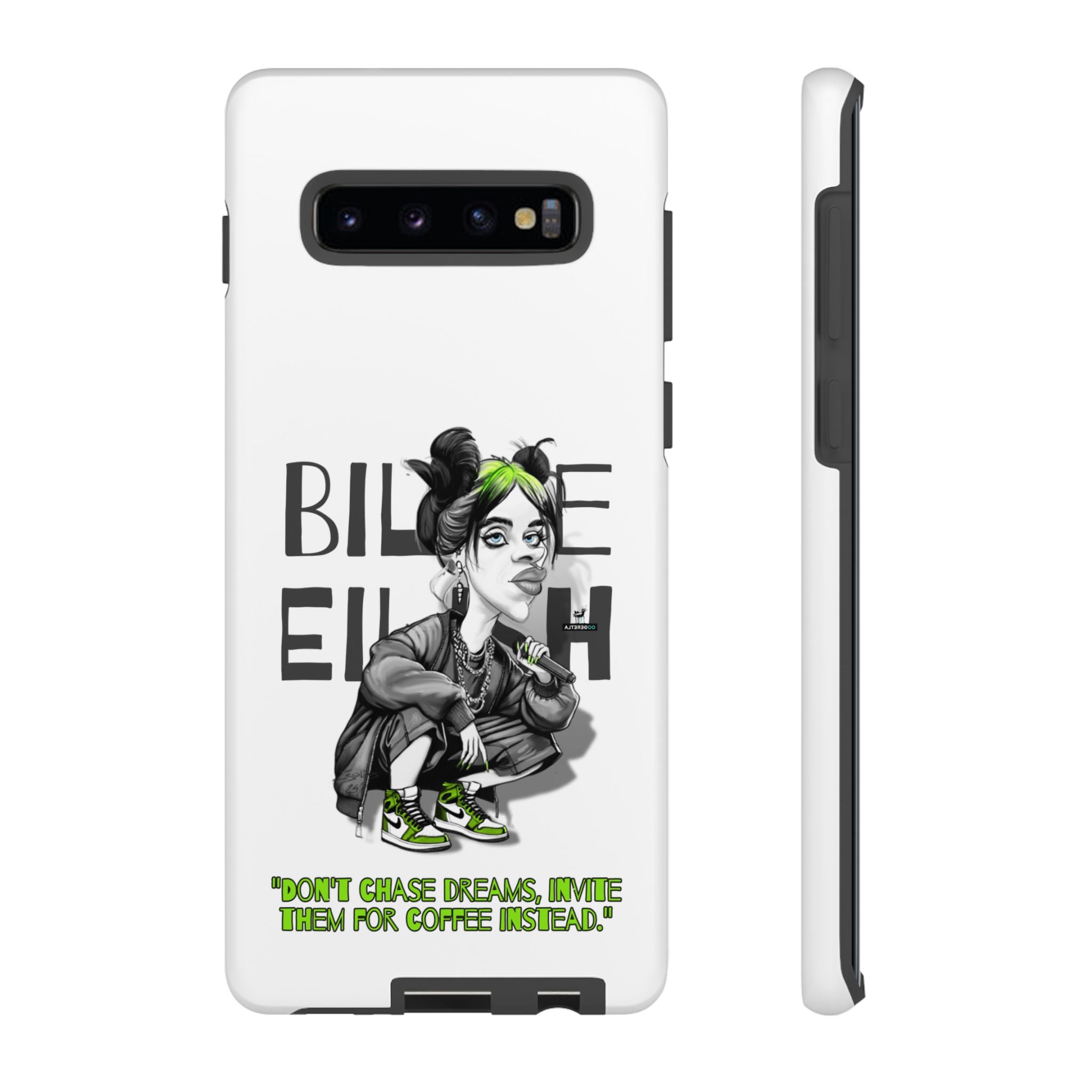 Billie EILISH | Phone Case