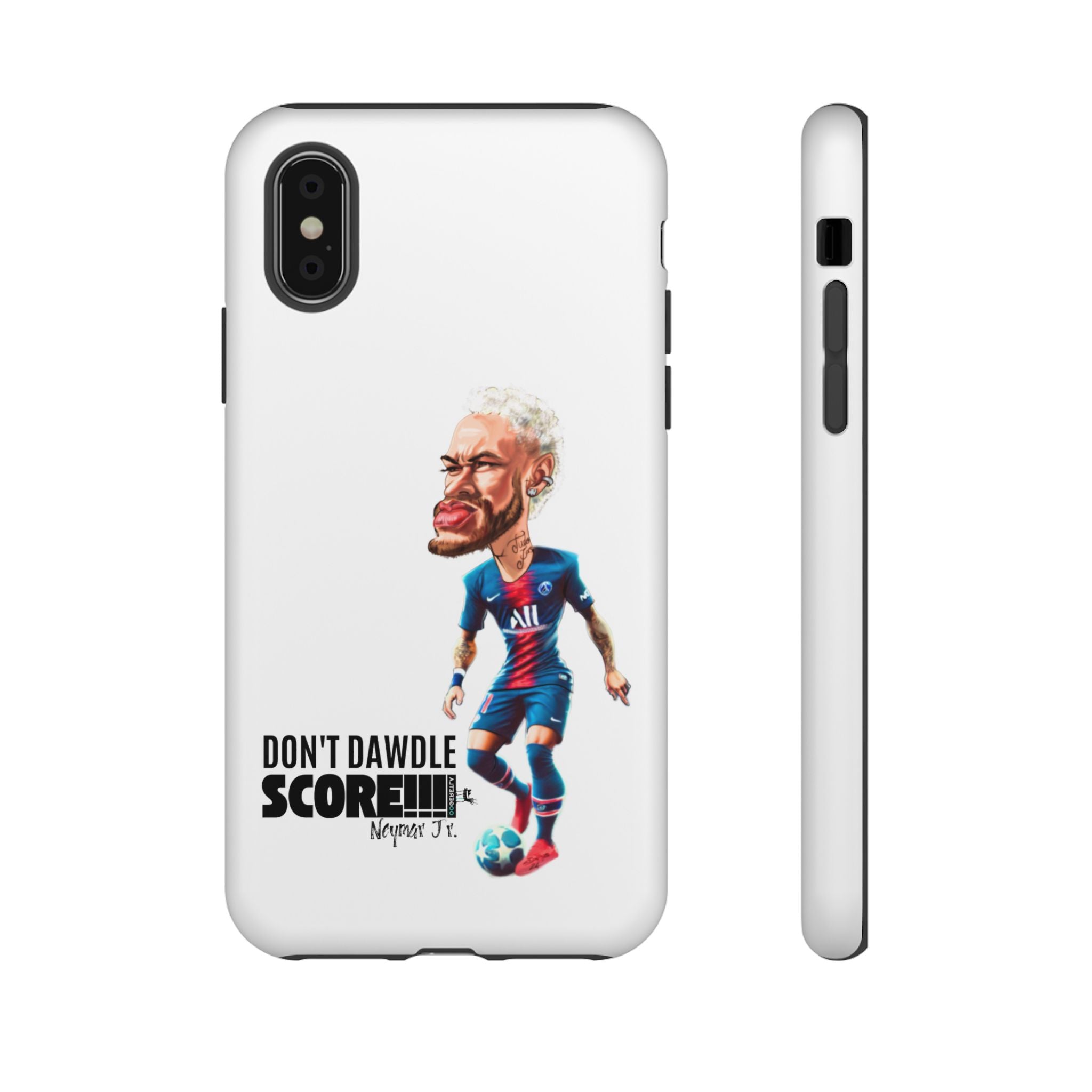 NEYMAR Jr. | Phone Case