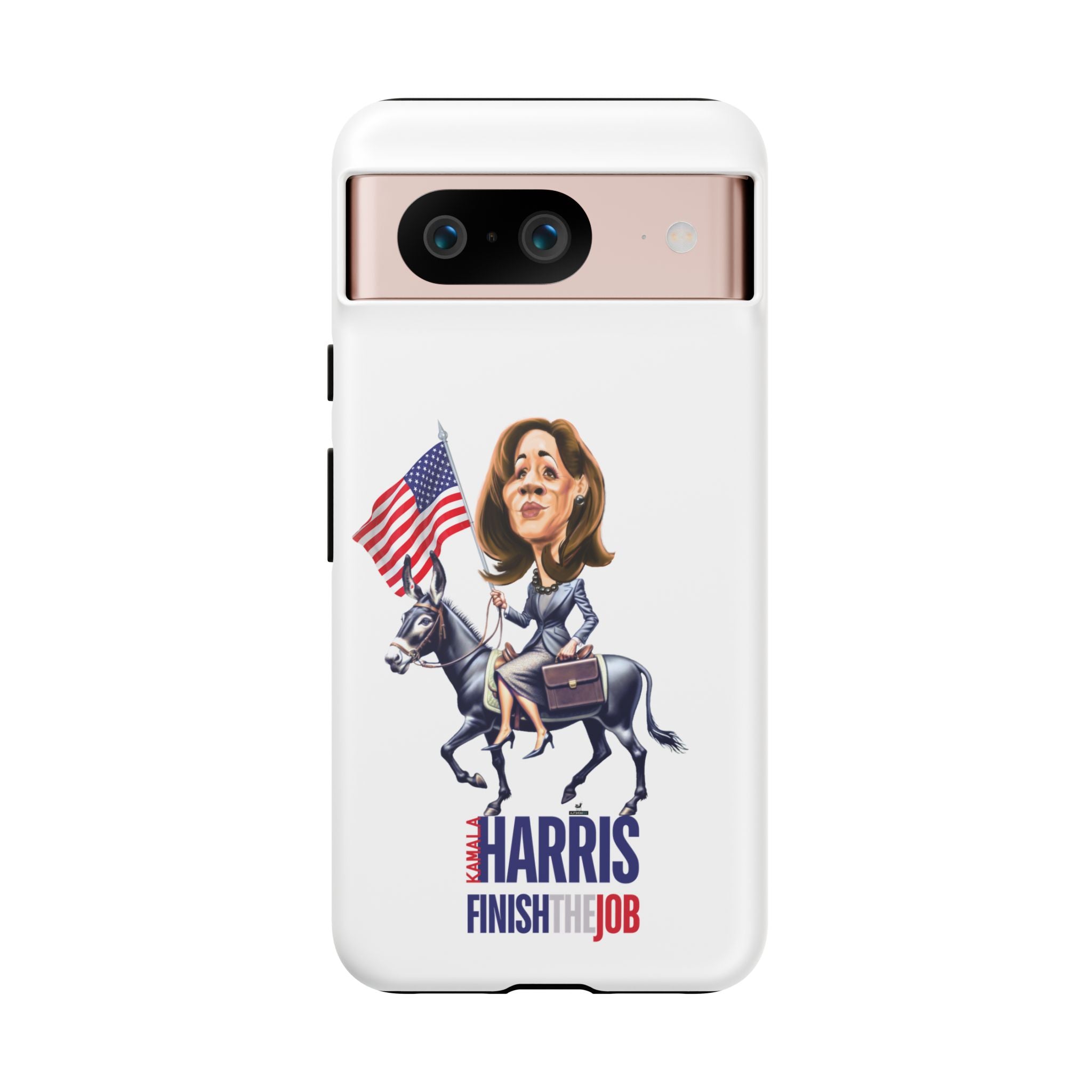 KAMALA | Phone Case