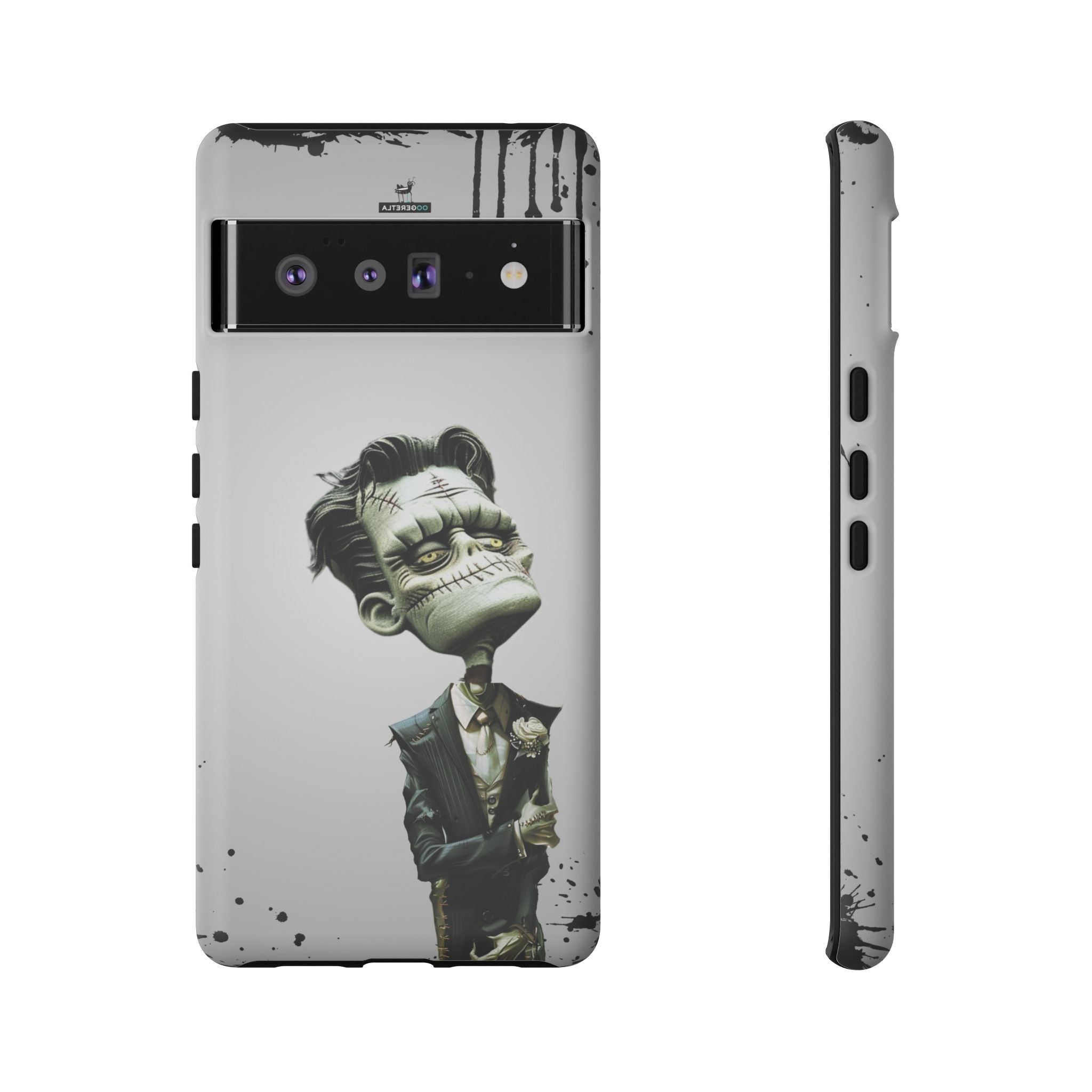 Frankenstein| Phone Case