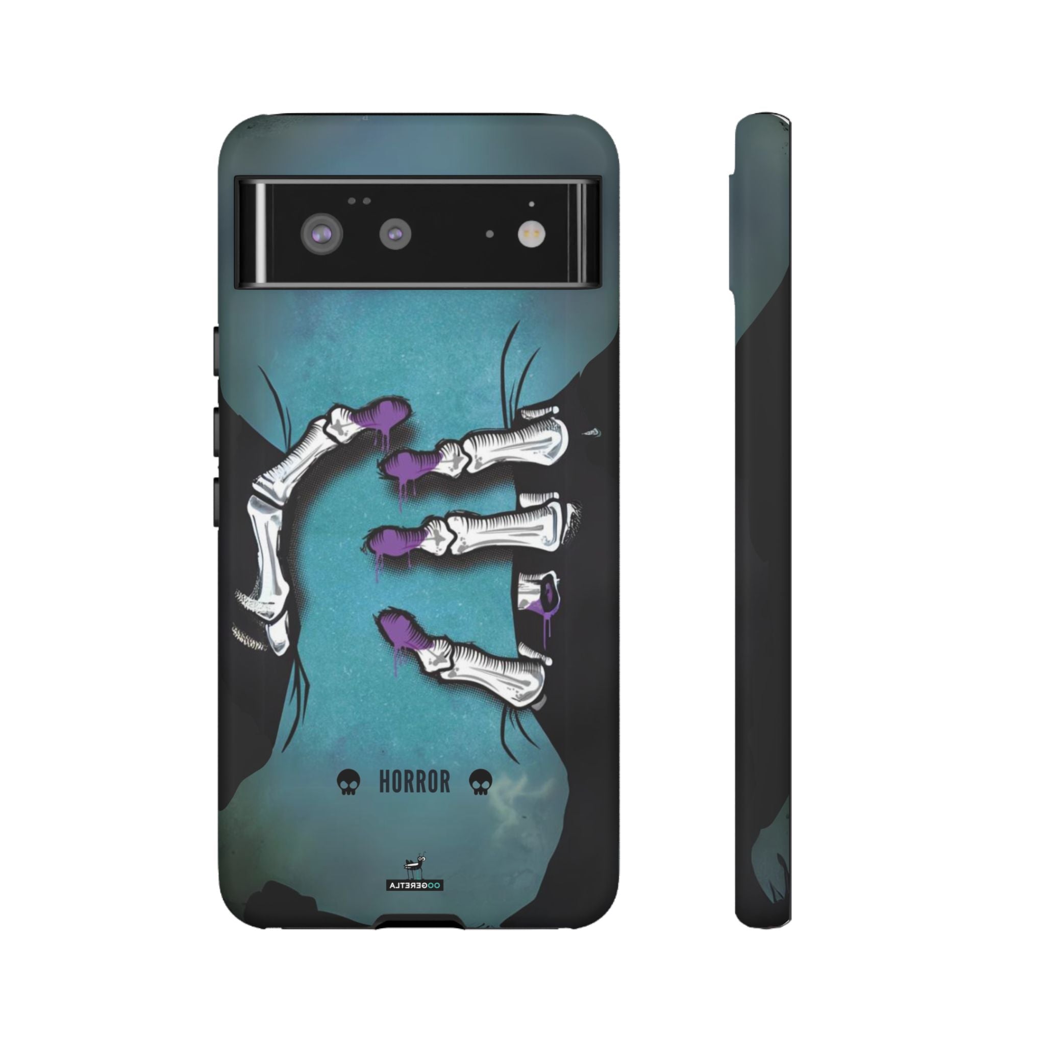 Grab it again! | Phone Case