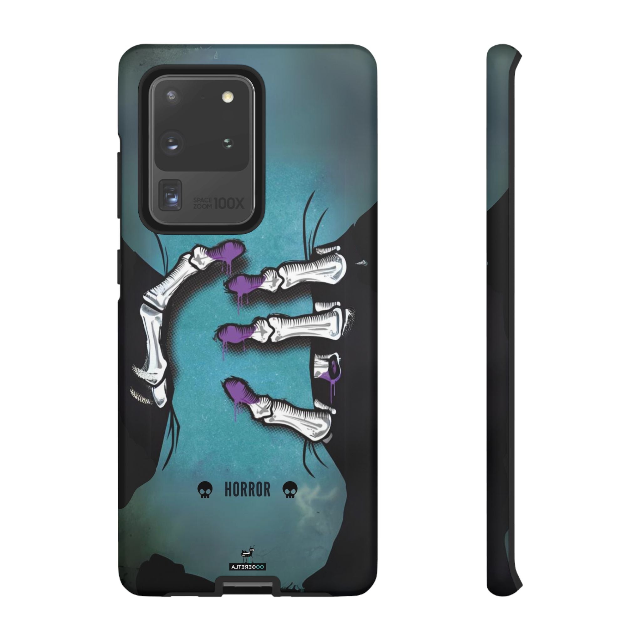 Grab it again! | Phone Case