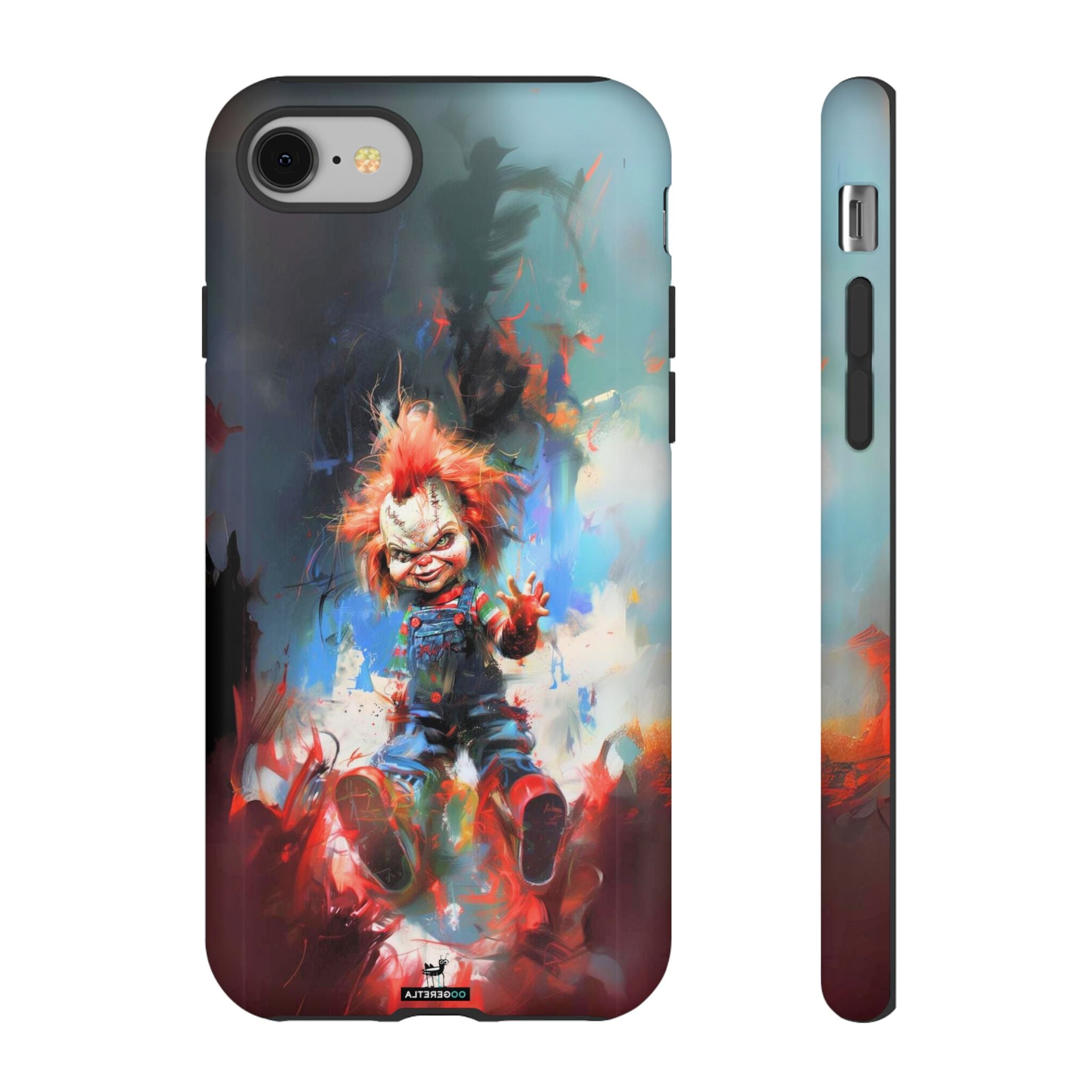 Chucky | Phone Case