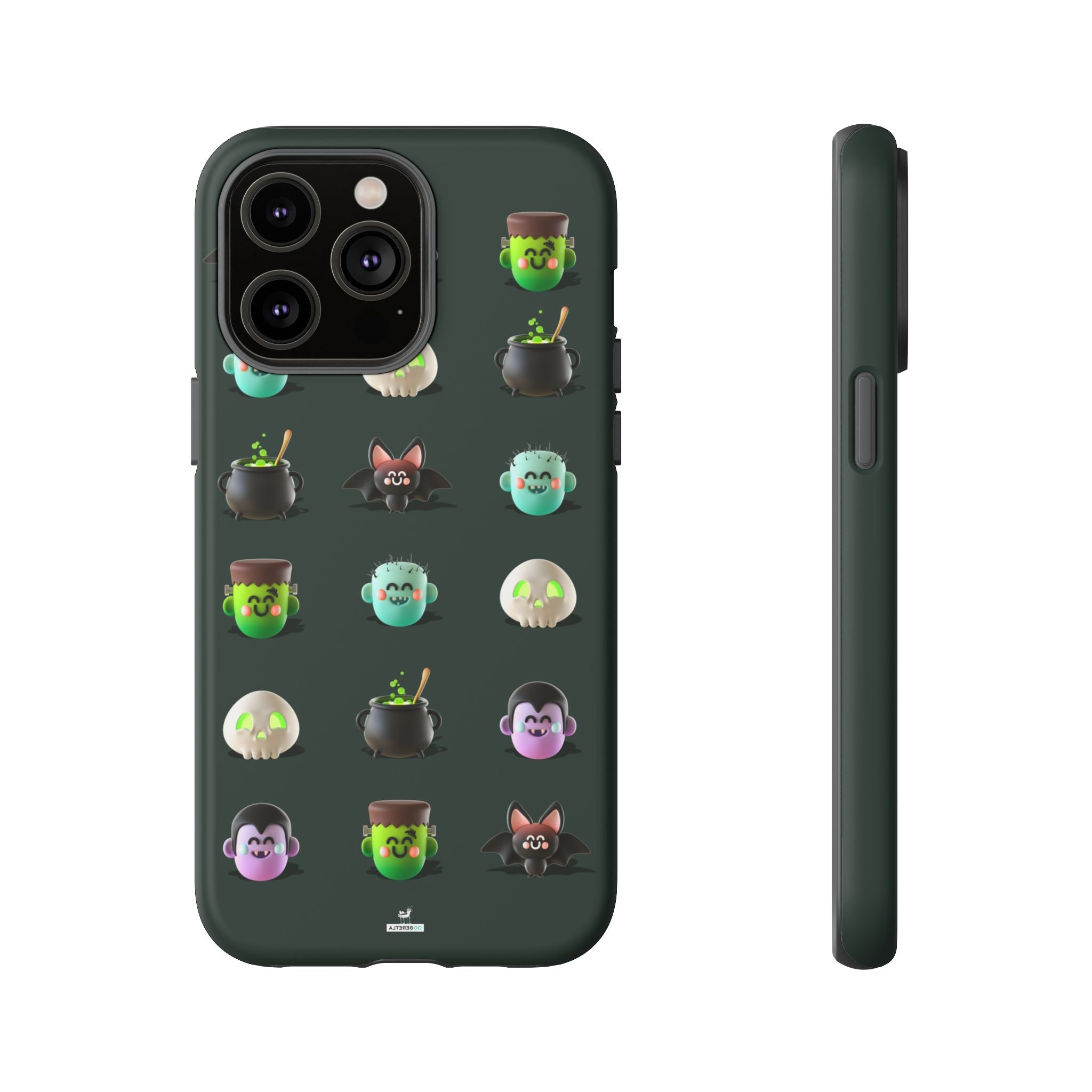 Halloween | Phone Case