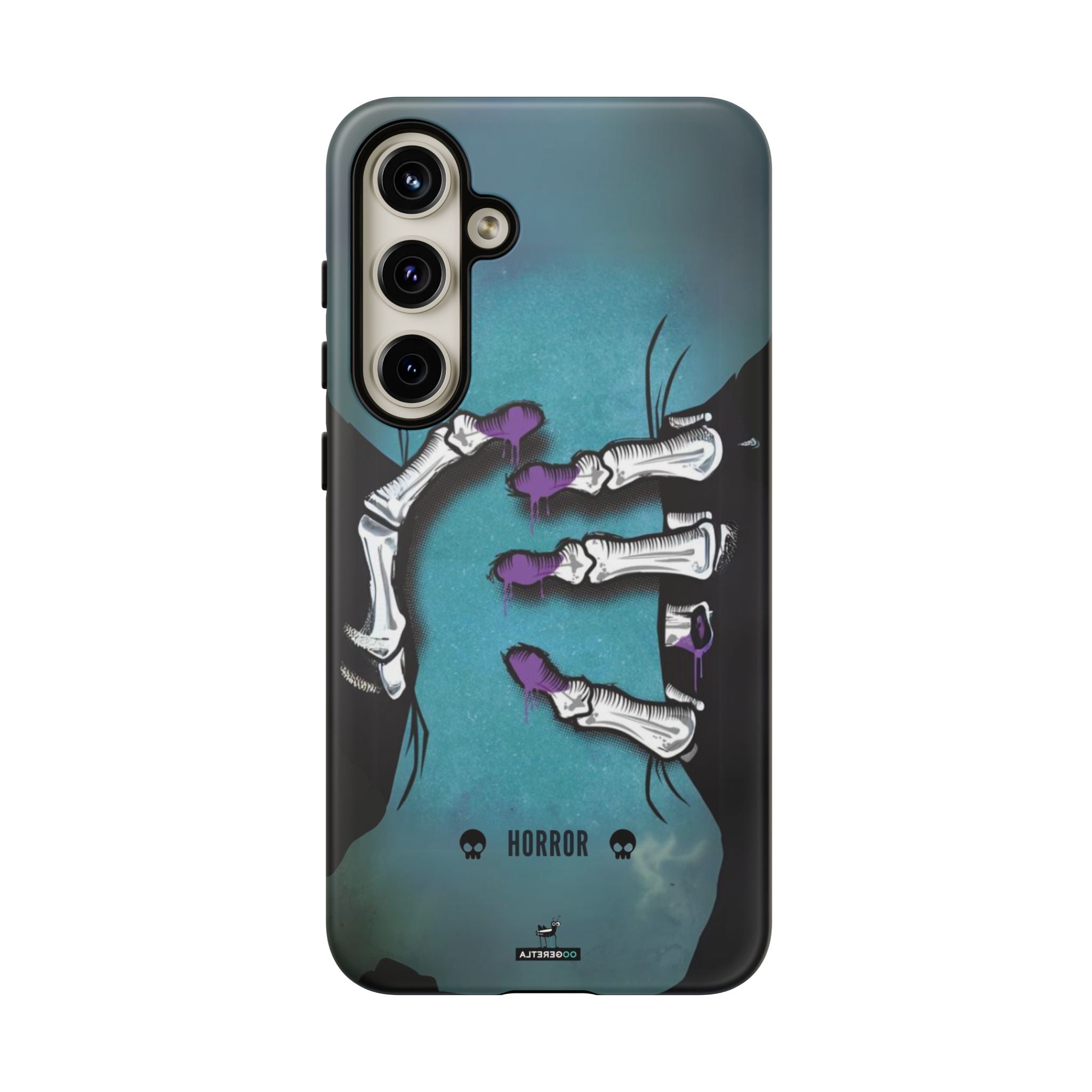 Grab it again! | Phone Case