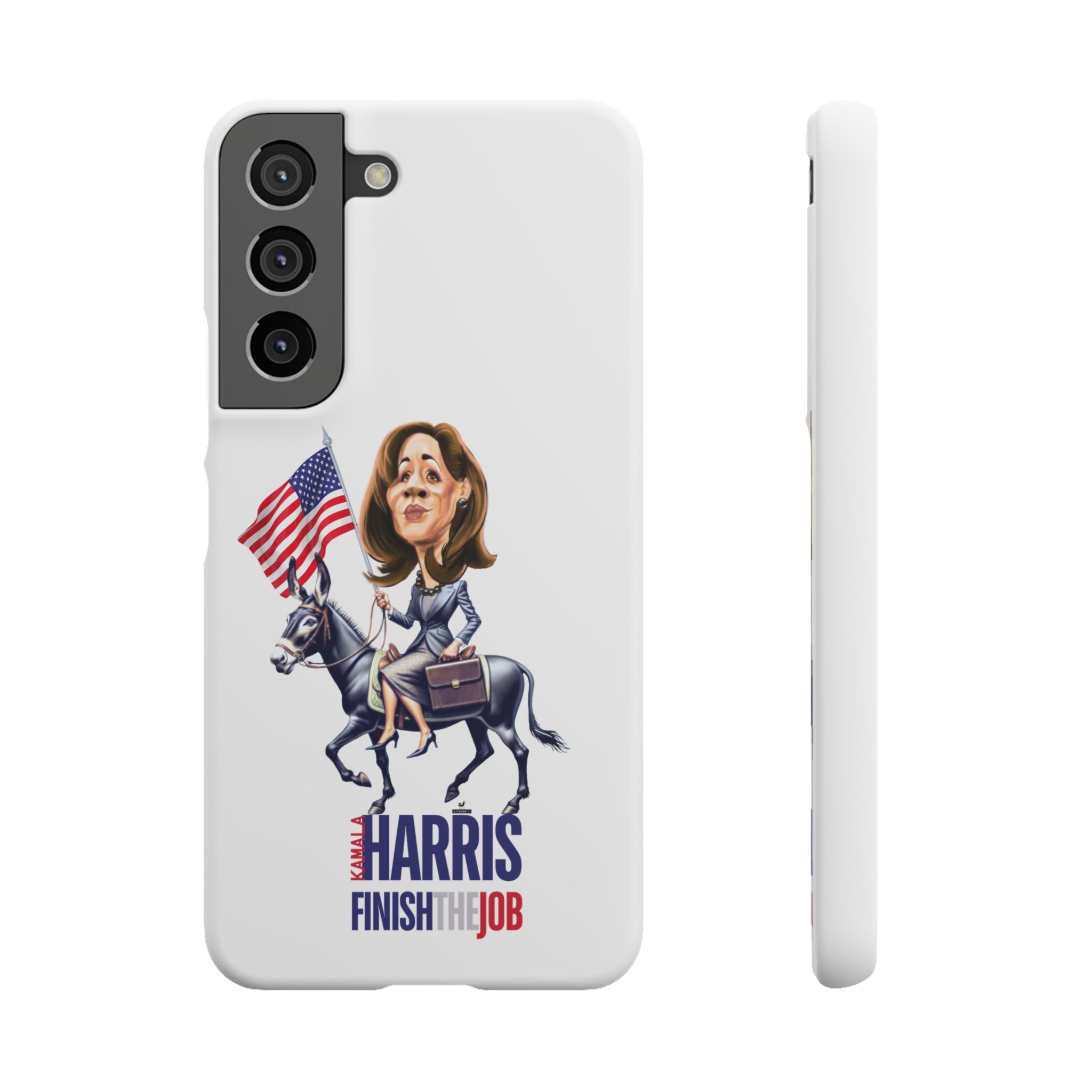 KAMALA | Snap Case