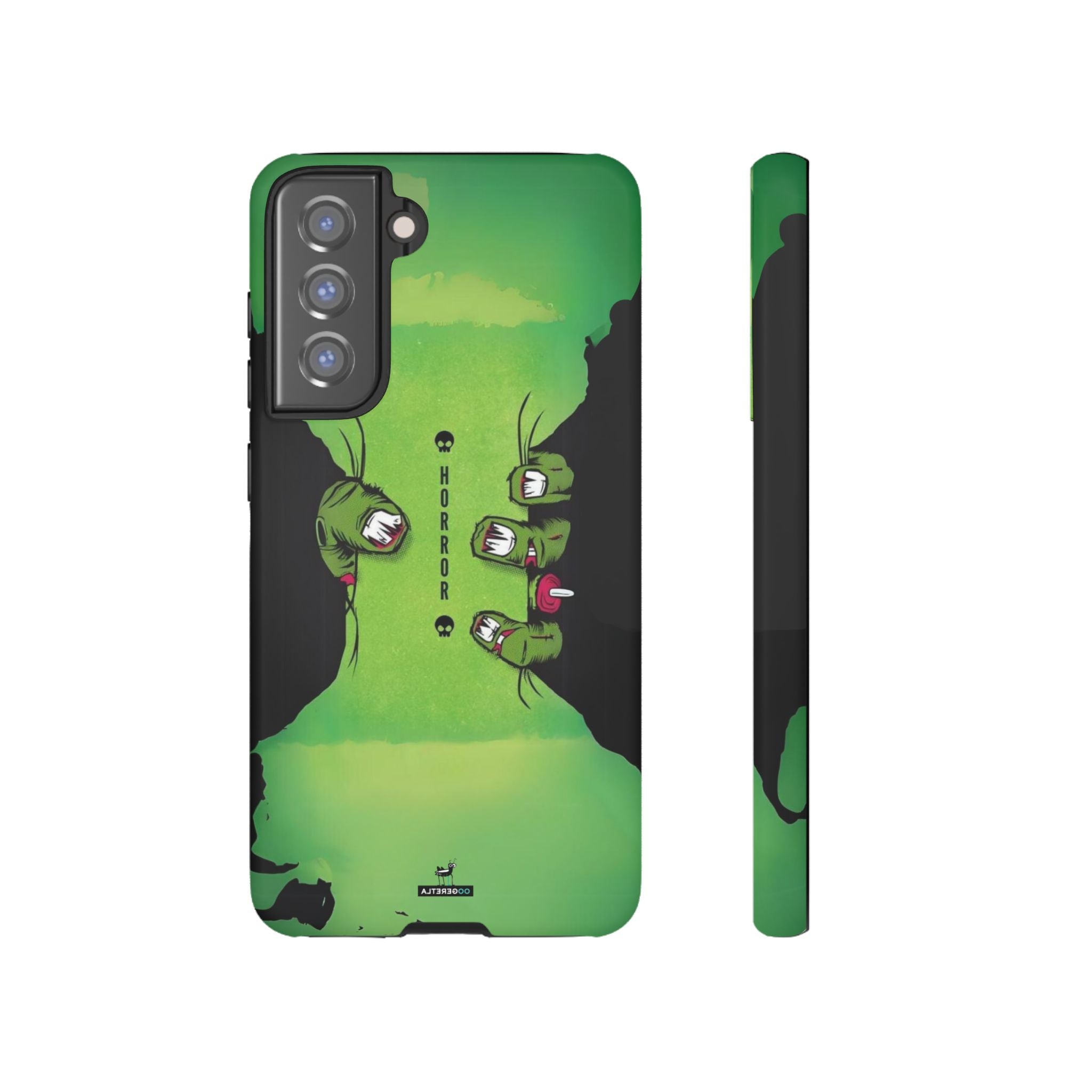 Grab it! | Phone Case