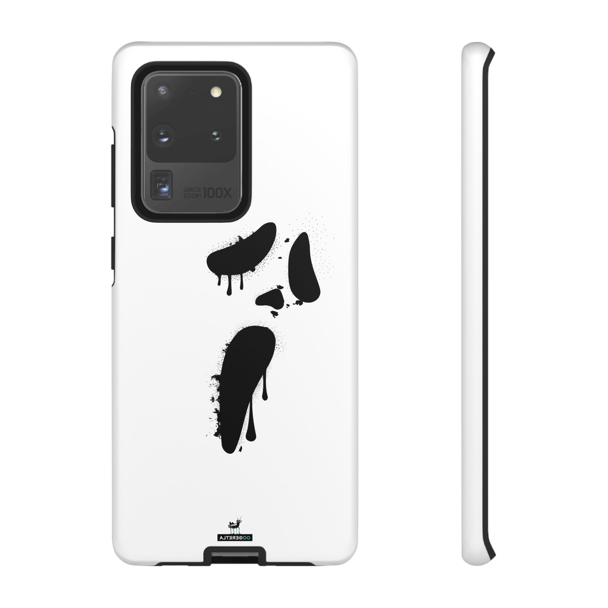 Ghostface | Phone Case