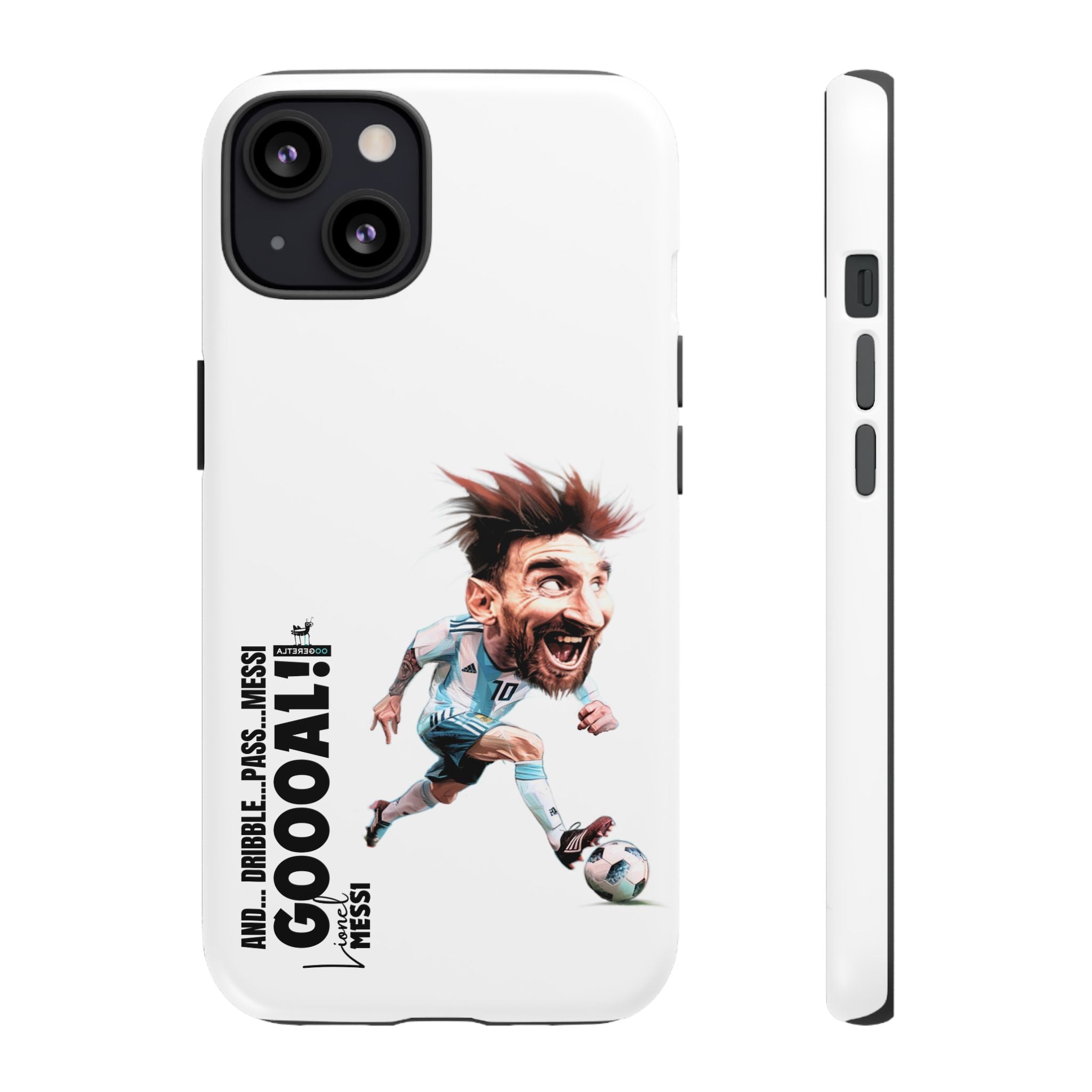 Lionel MESSI | Phone Case