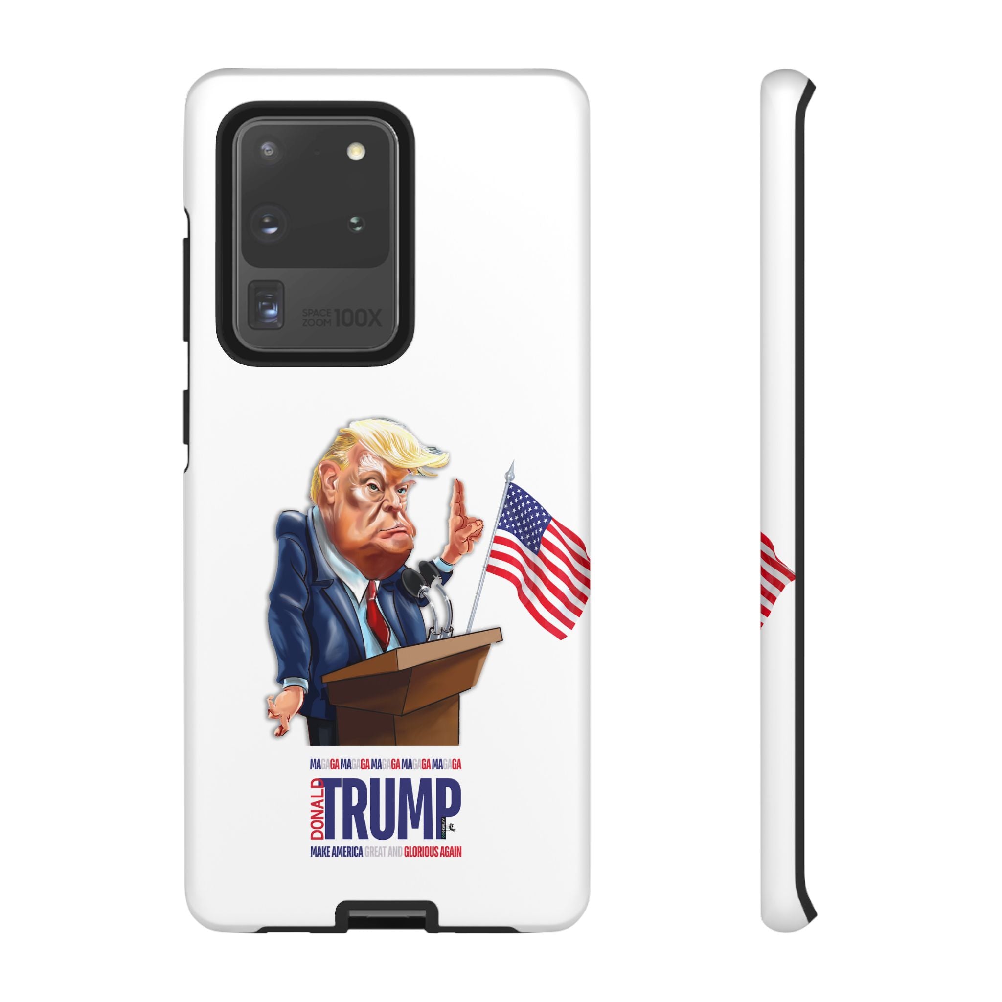 Donald TRUMP | Phone Case