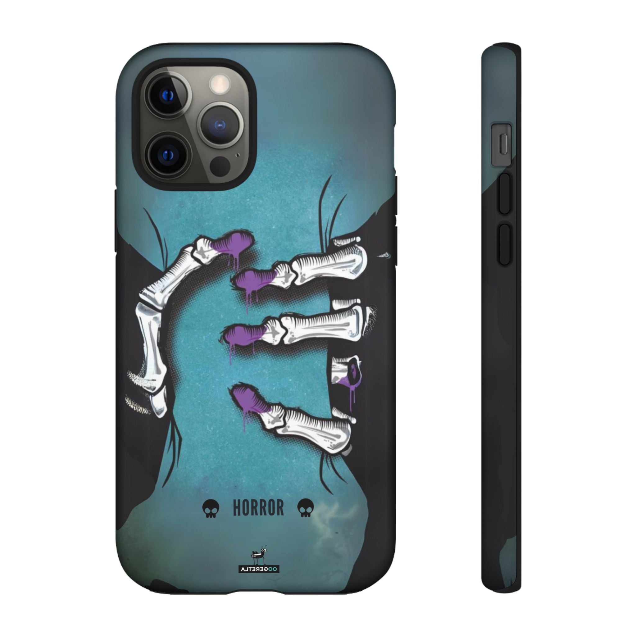 Grab it again! | Phone Case