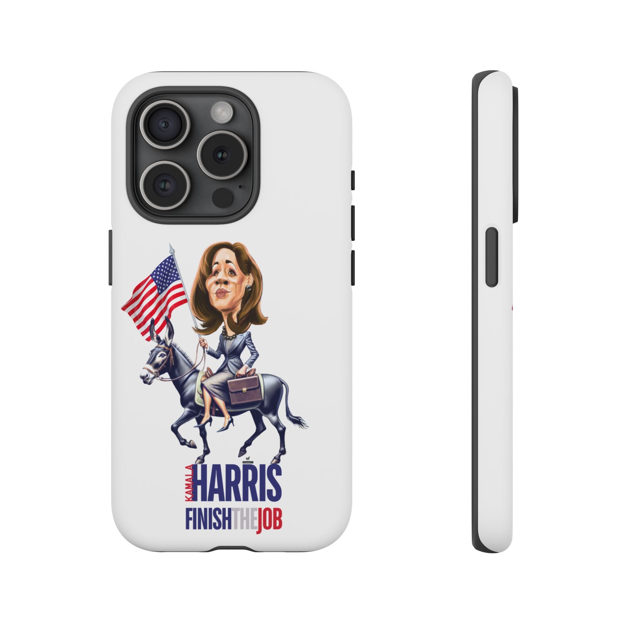 KAMALA | Phone Case
