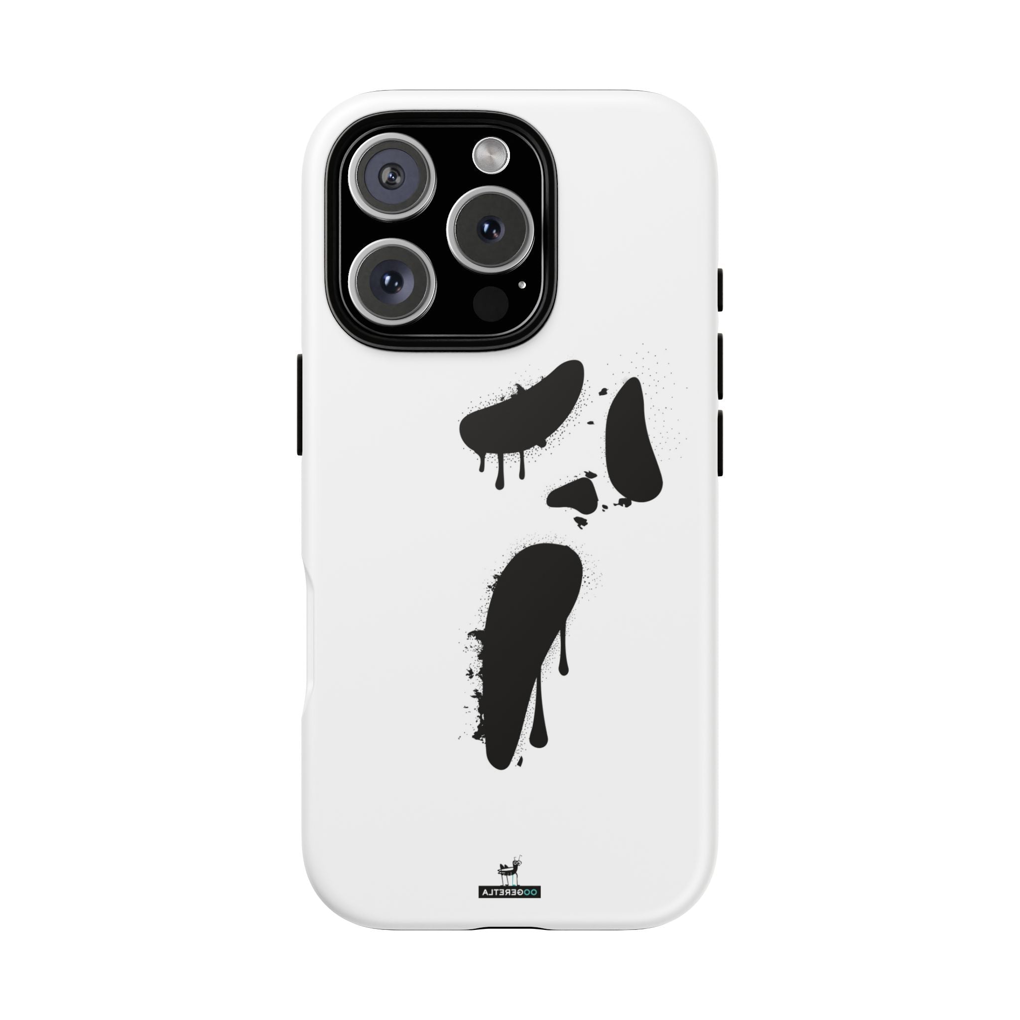 Ghostface | Phone Case