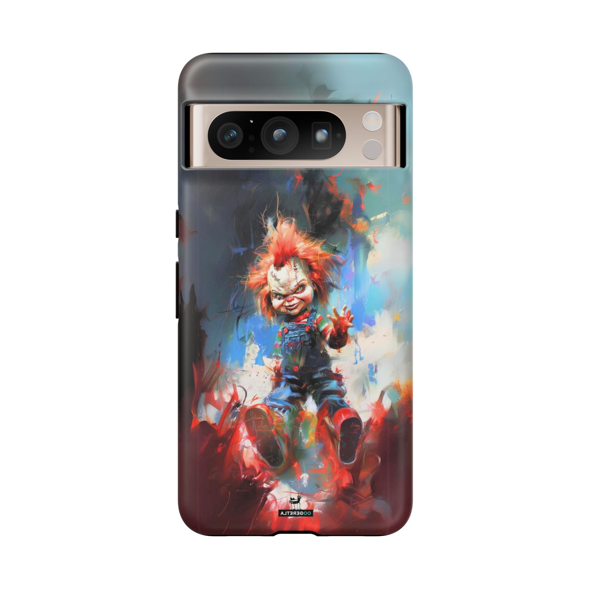 Chucky | Phone Case