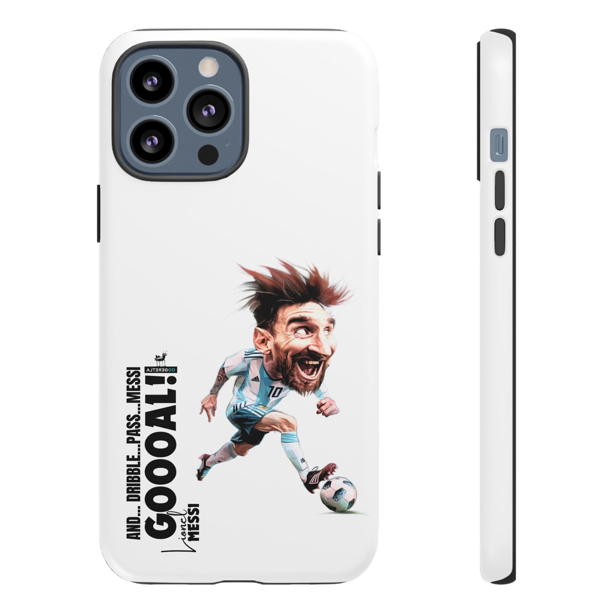 Lionel MESSI | Phone Case