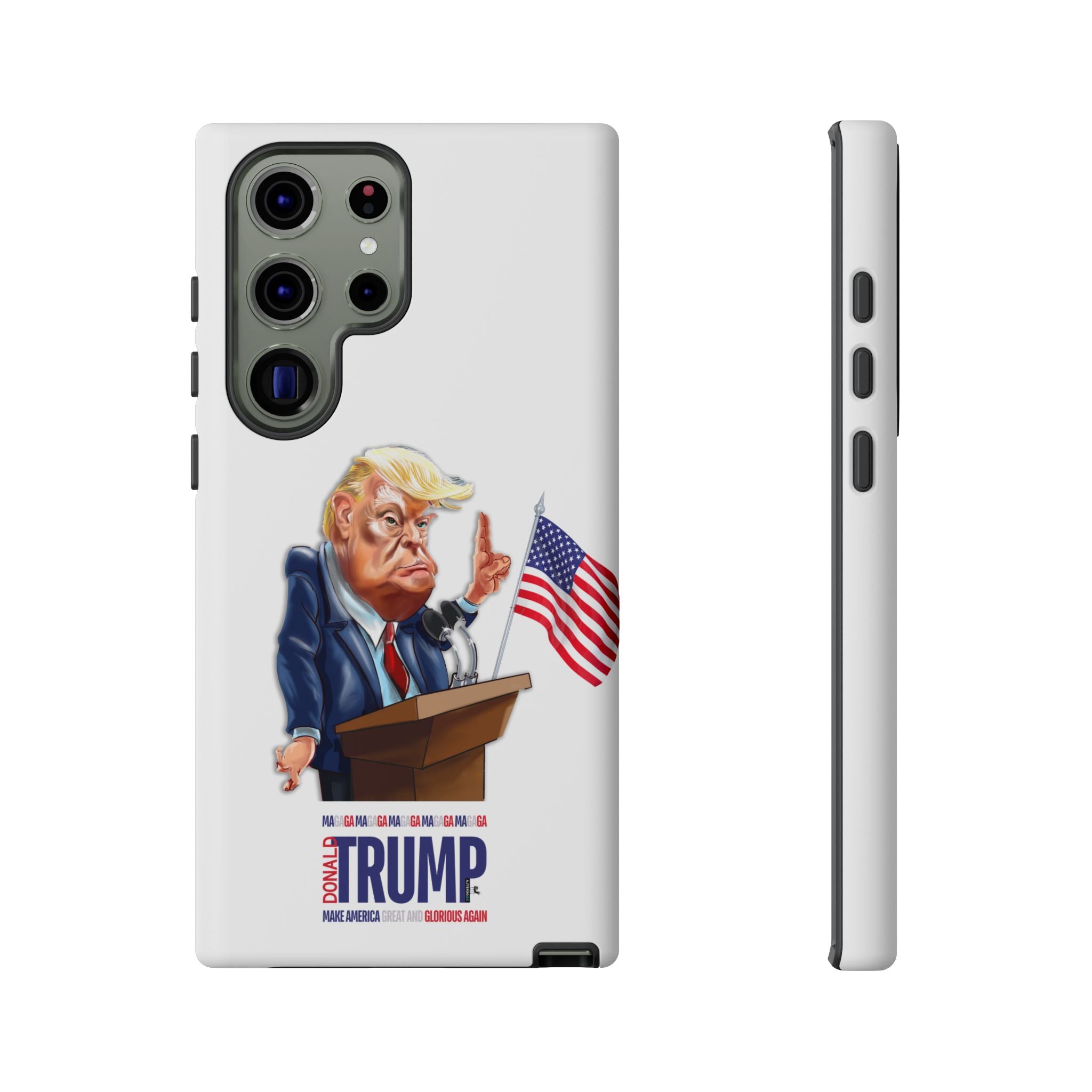 Donald TRUMP | Phone Case