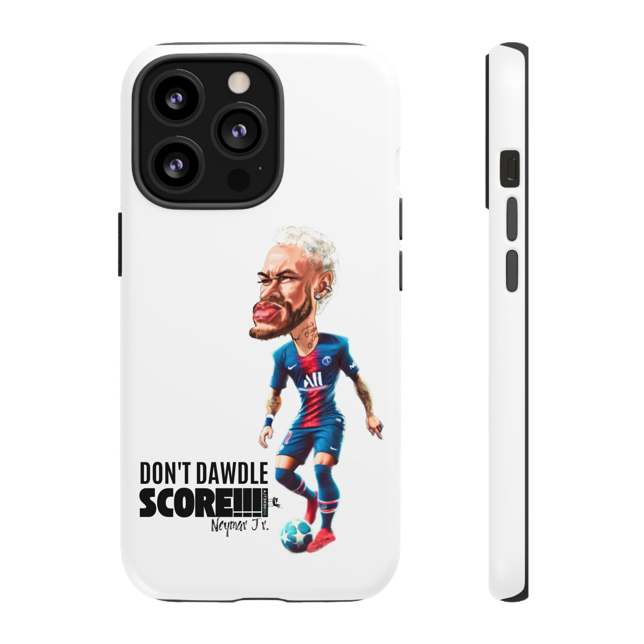 NEYMAR Jr. | Phone Case