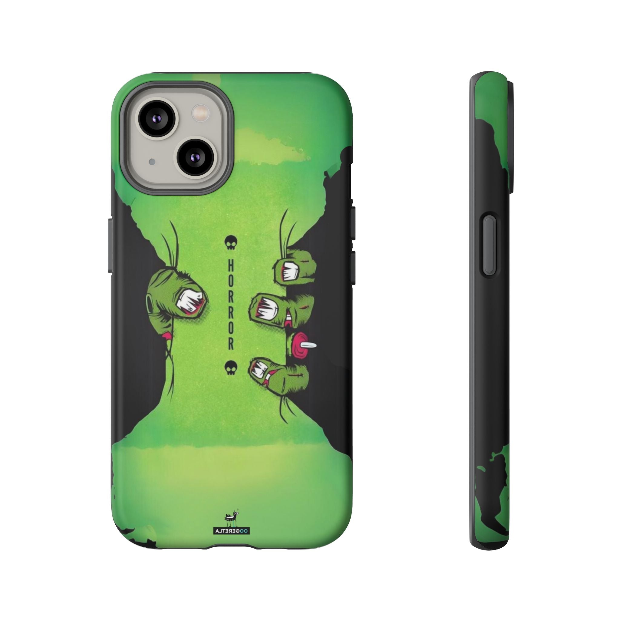 Grab it! | Phone Case