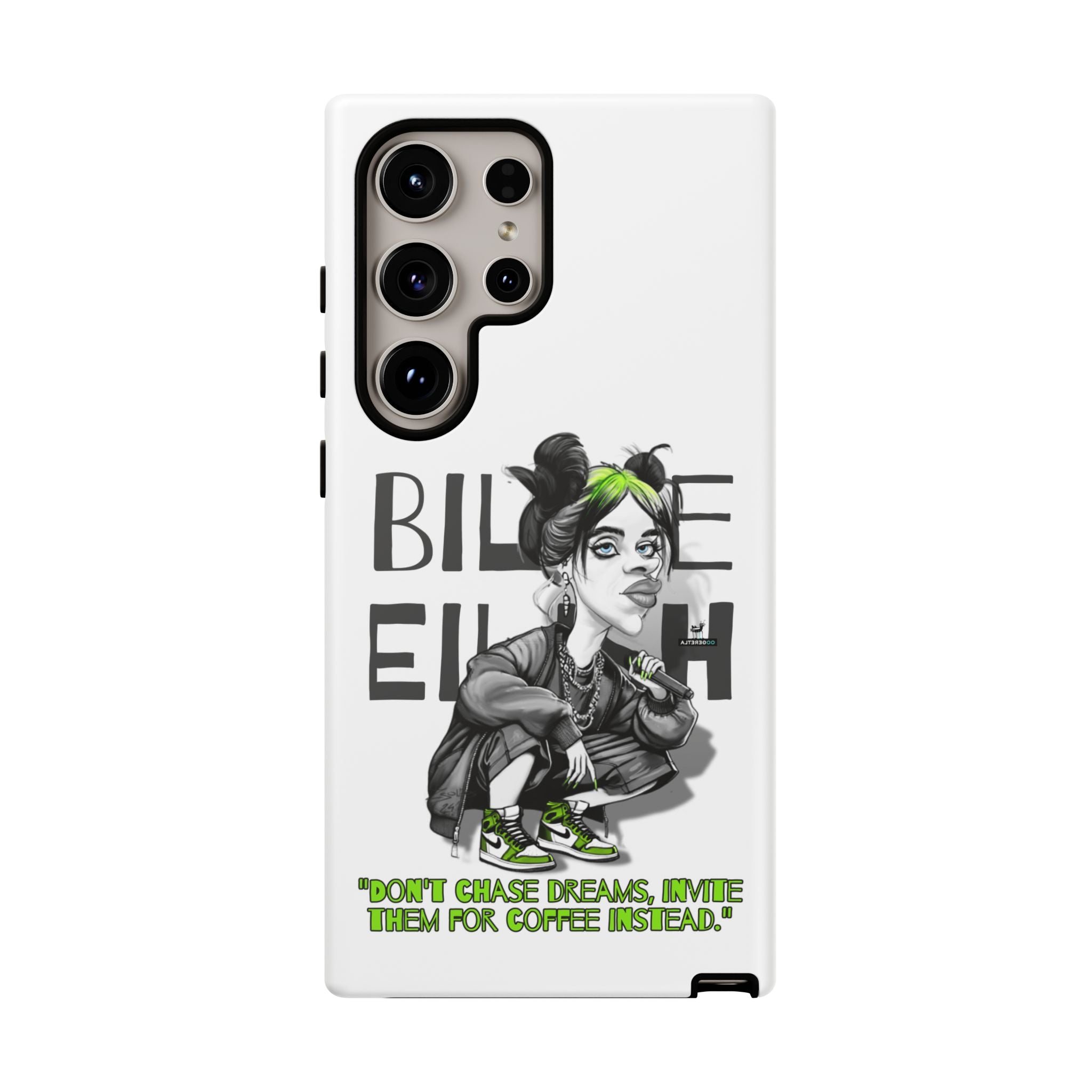 Billie EILISH | Phone Case