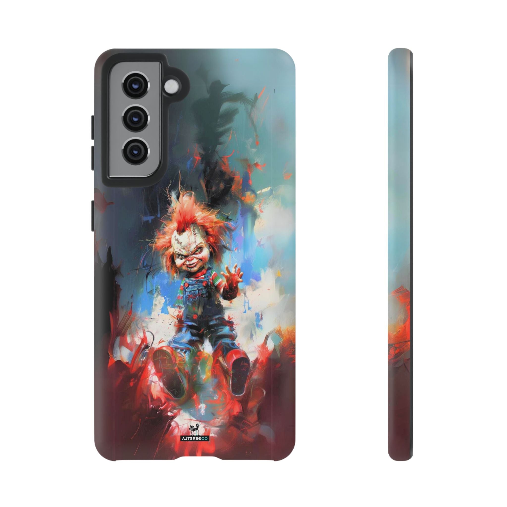 Chucky | Phone Case