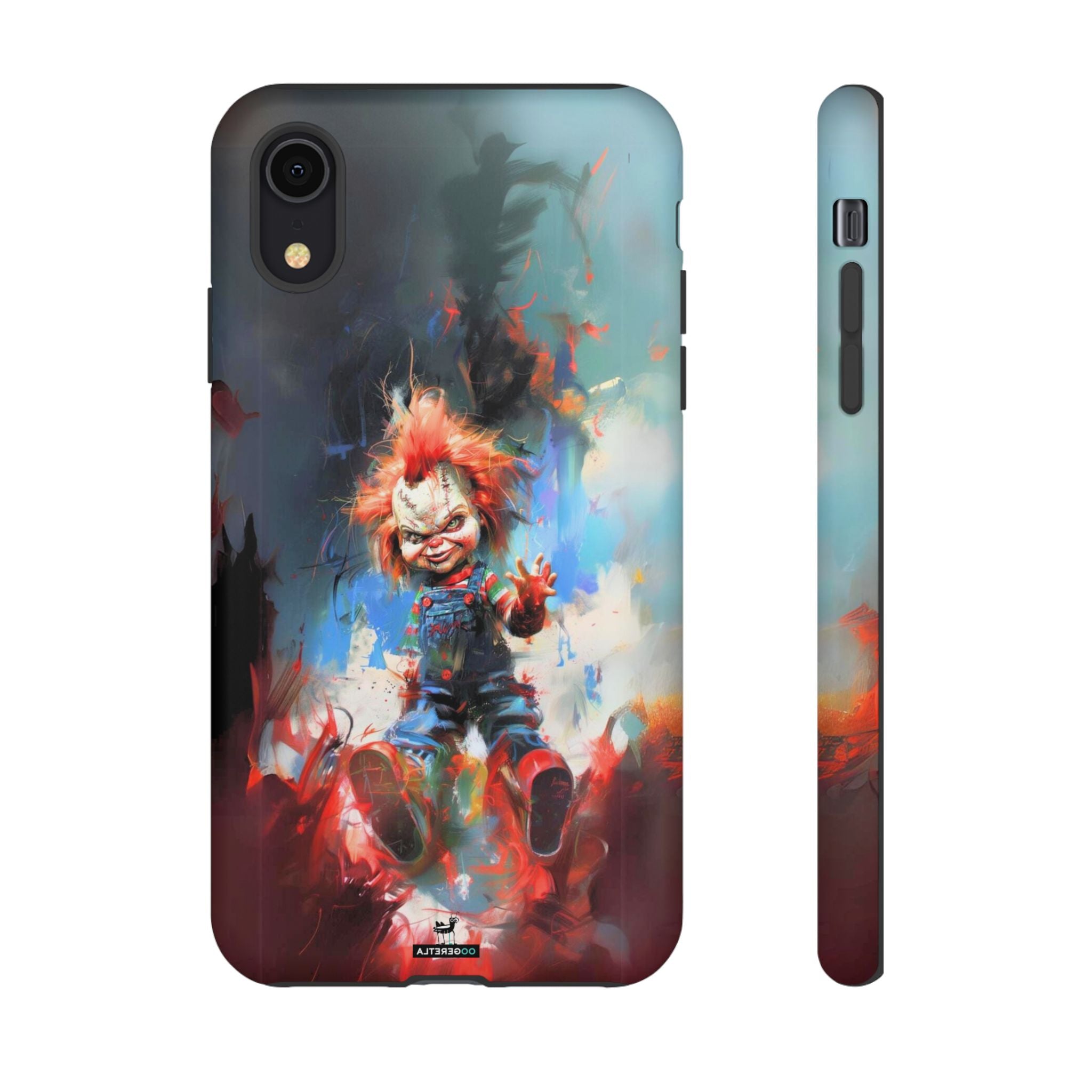 Chucky | Phone Case