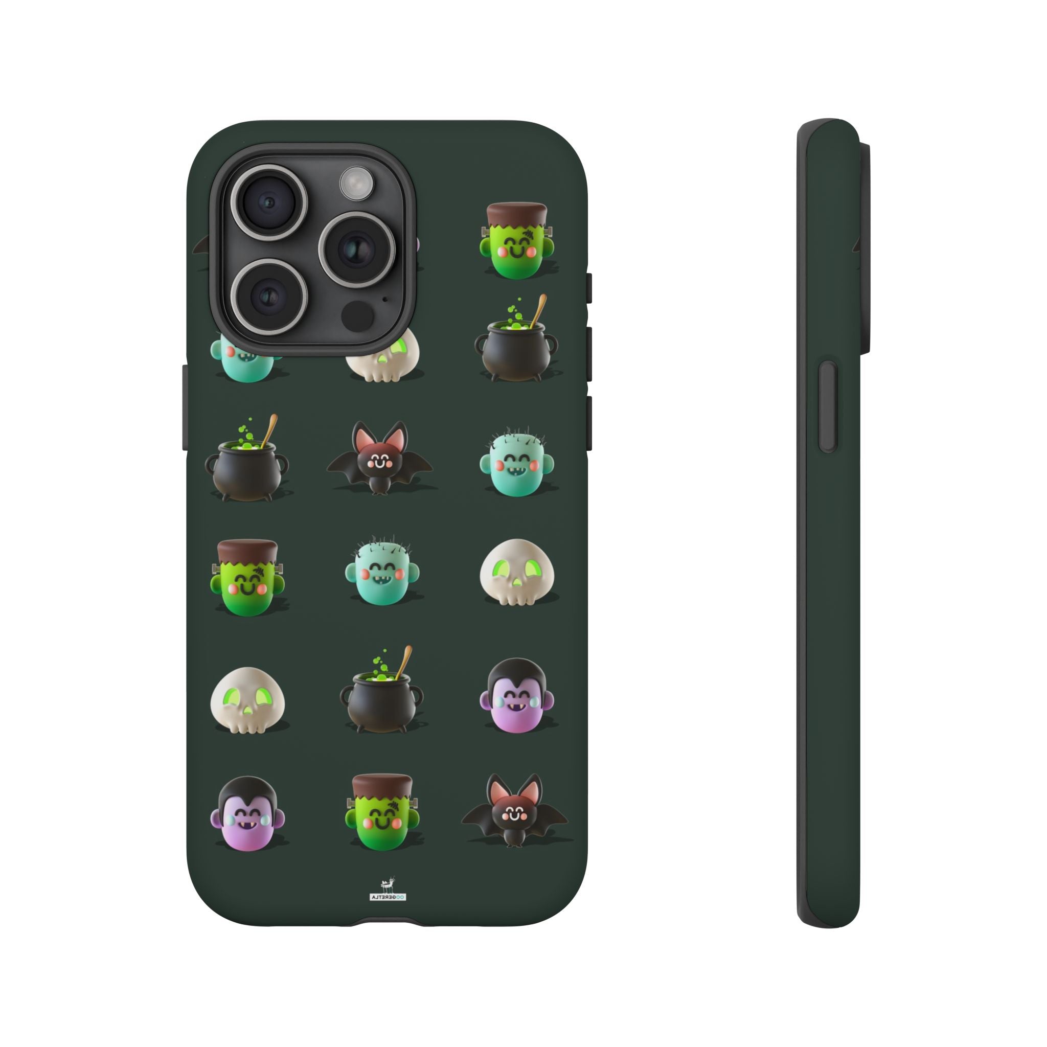 Halloween | Phone Case