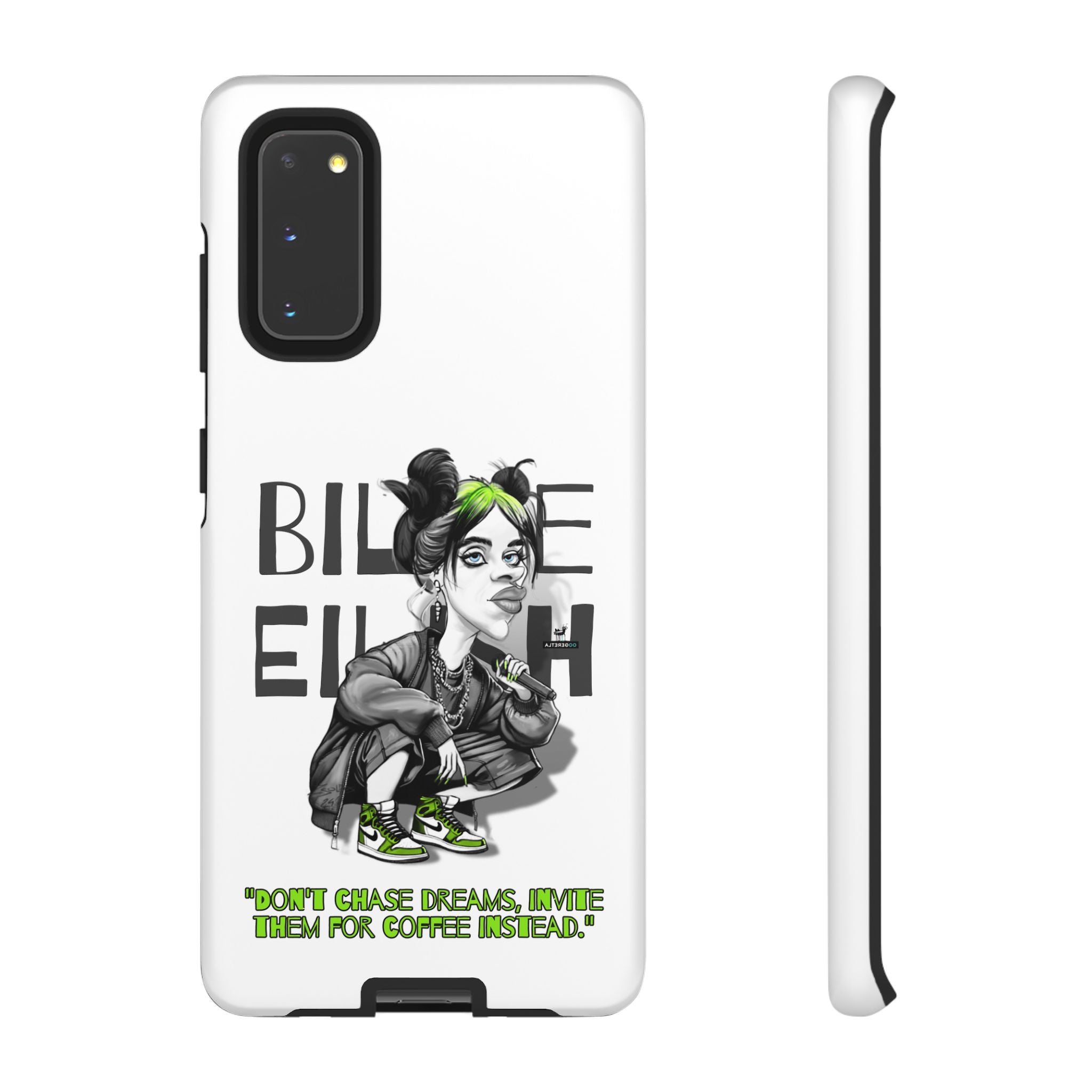 Billie EILISH | Phone Case