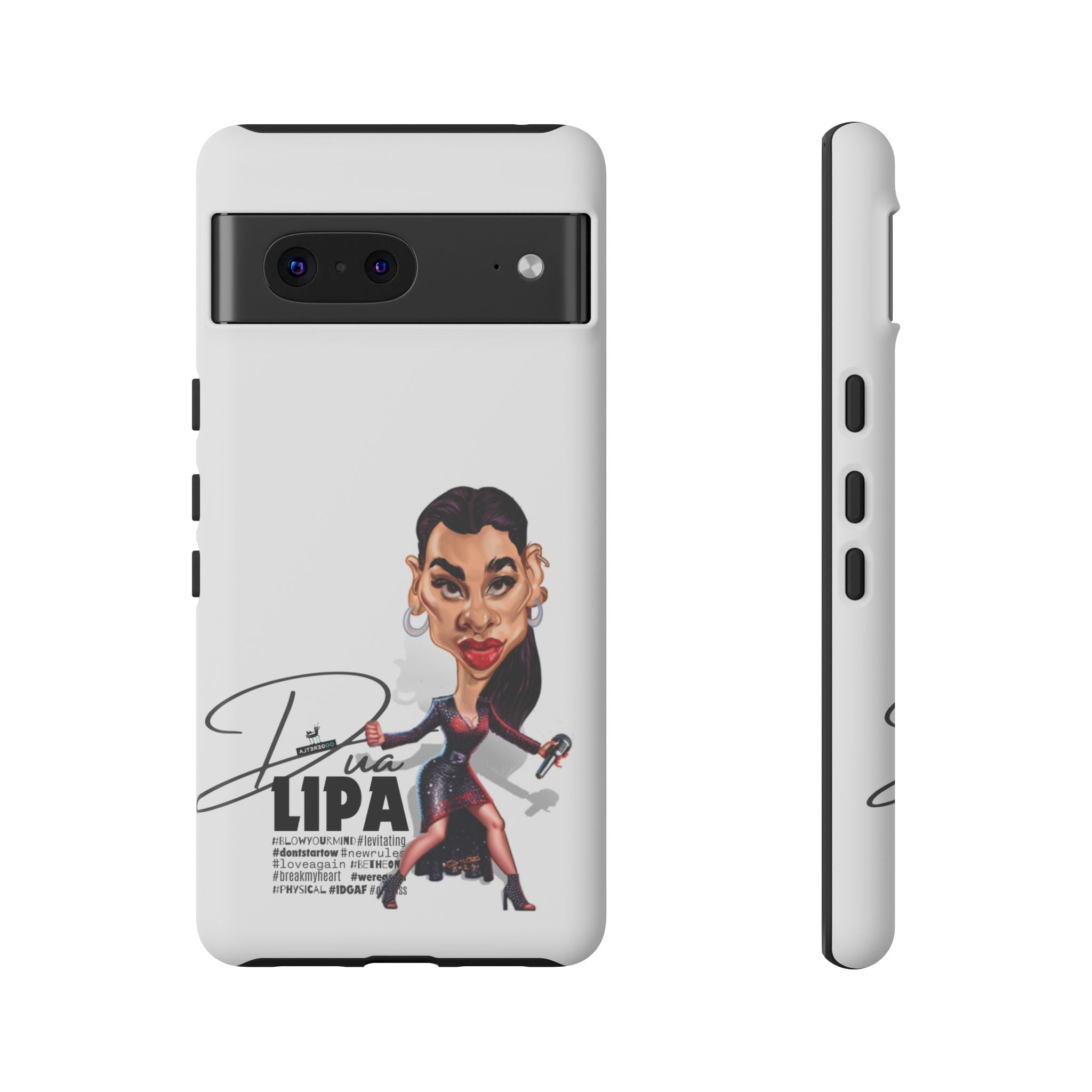 Dua LIPA | Phone Case