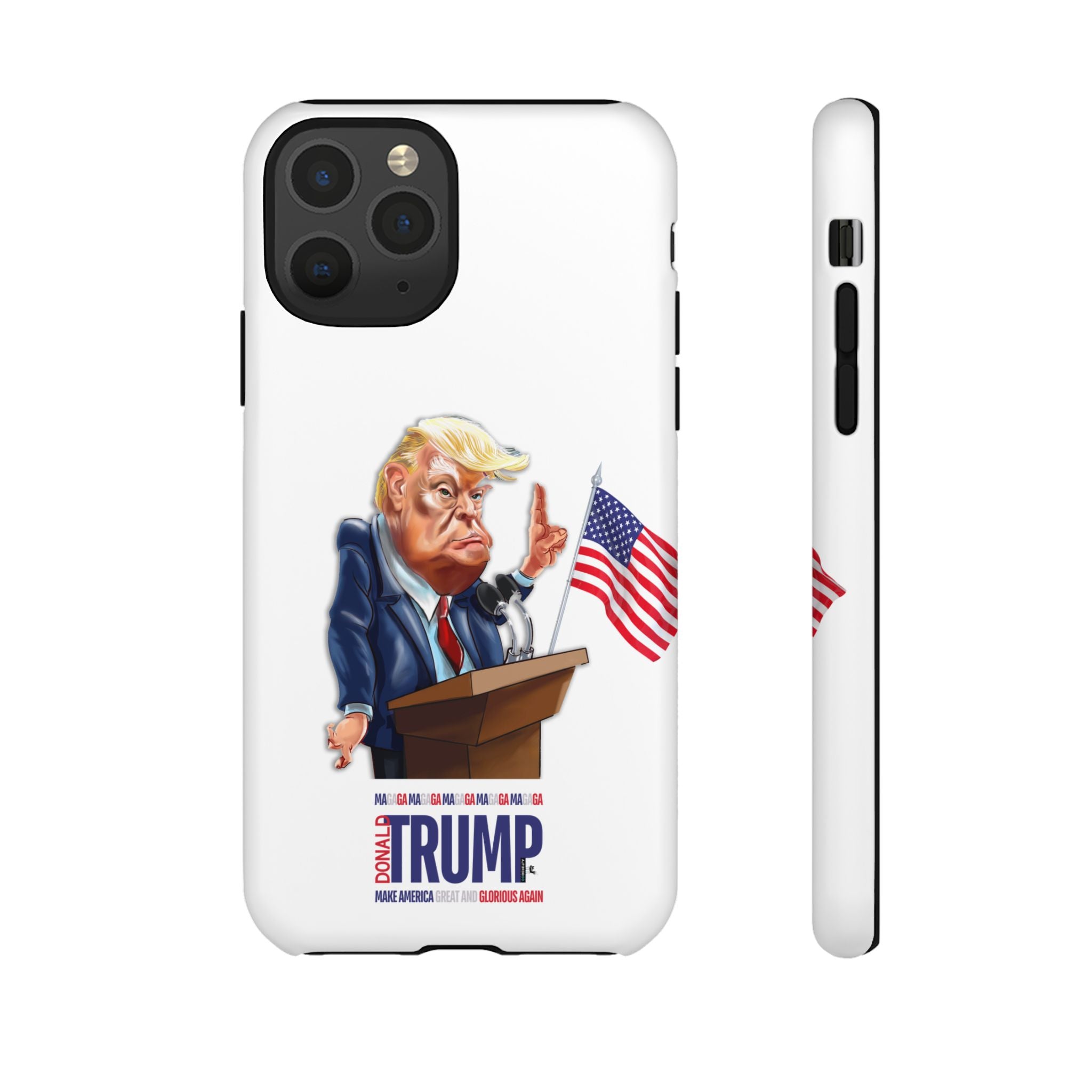 Donald TRUMP | Phone Case