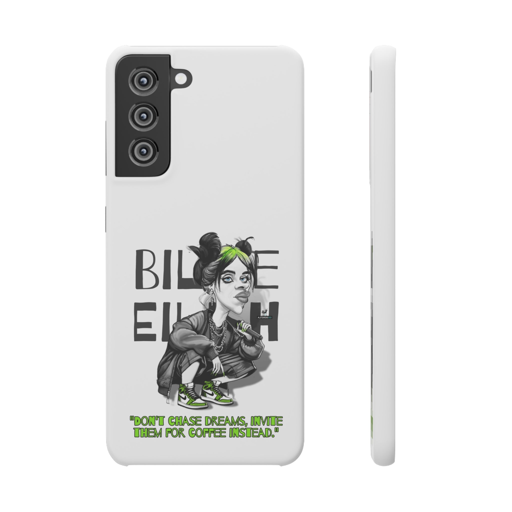 Billie EILISH | Snap Case