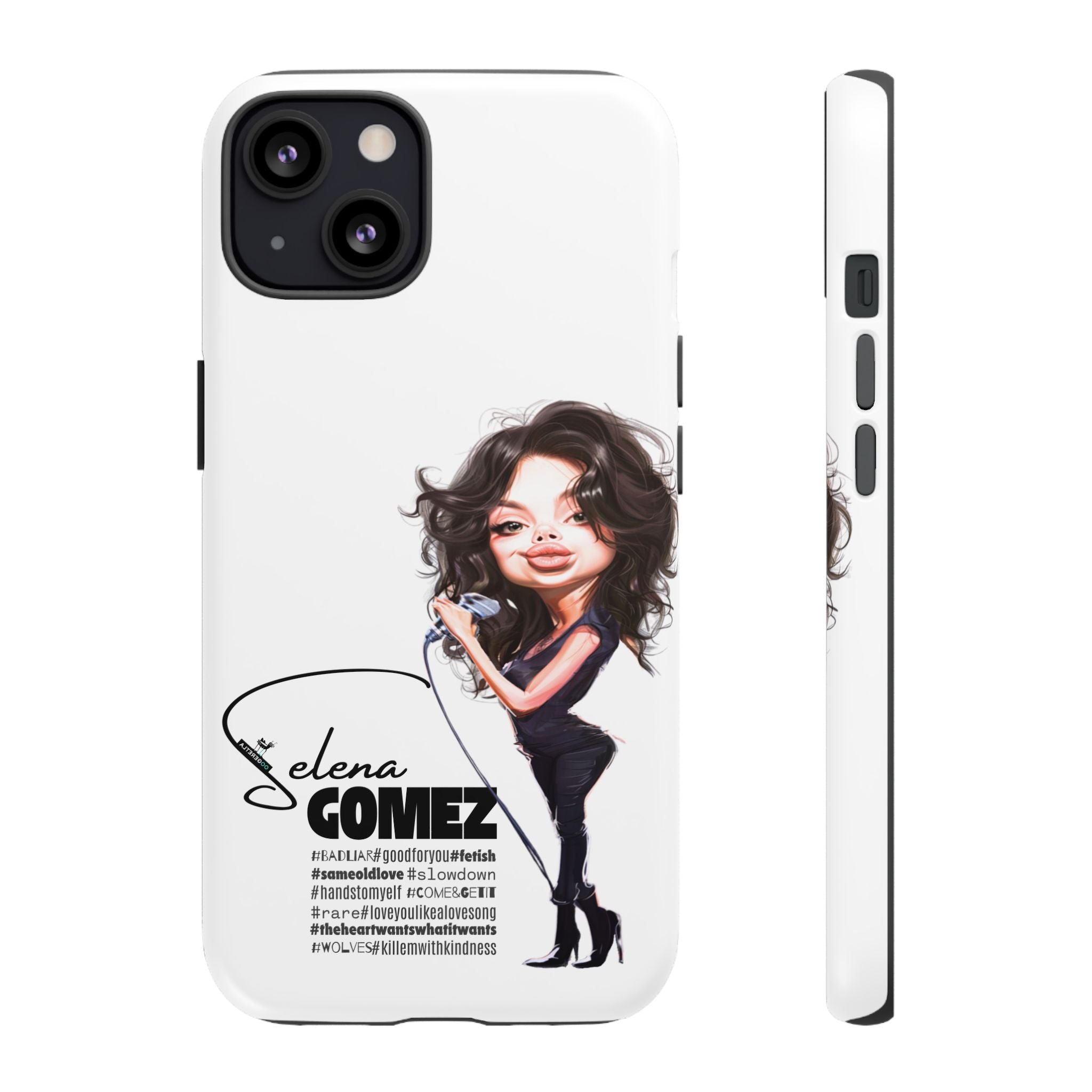 Selena GOMEZ | Phone Case