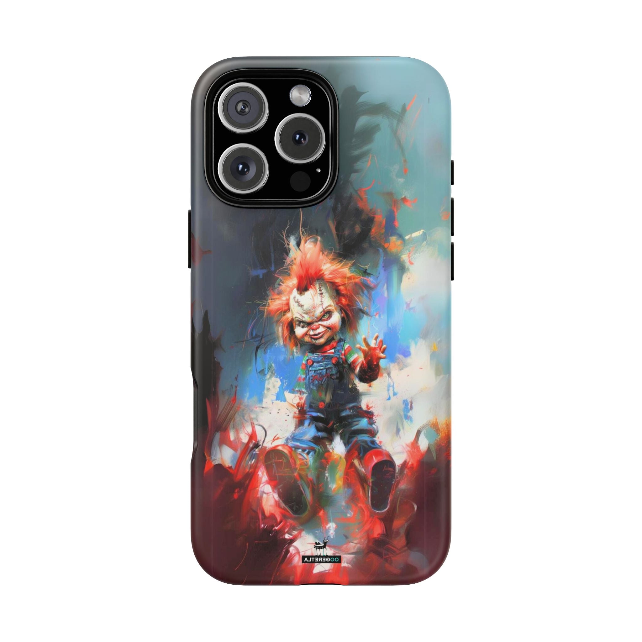Chucky | Phone Case