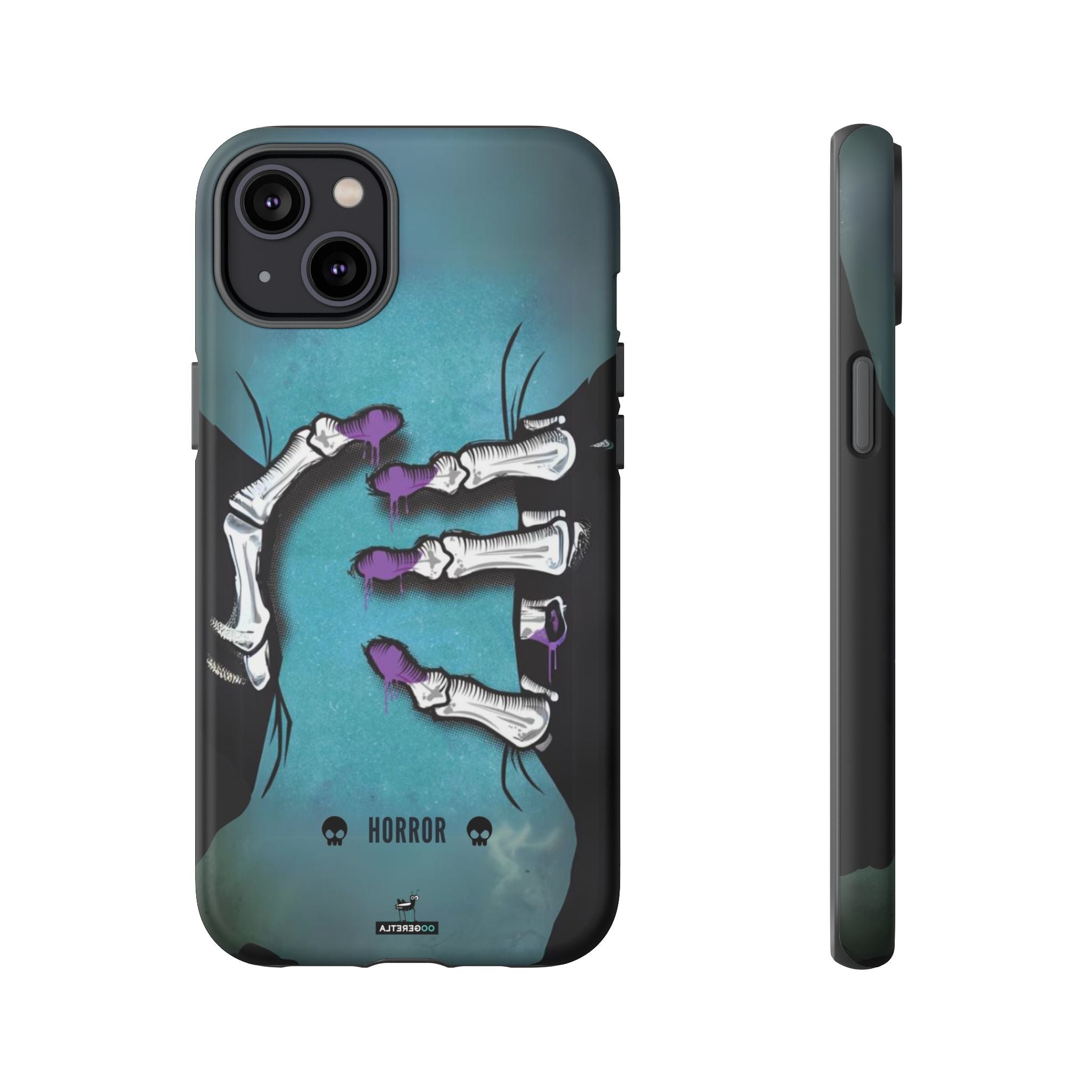 Grab it again! | Phone Case