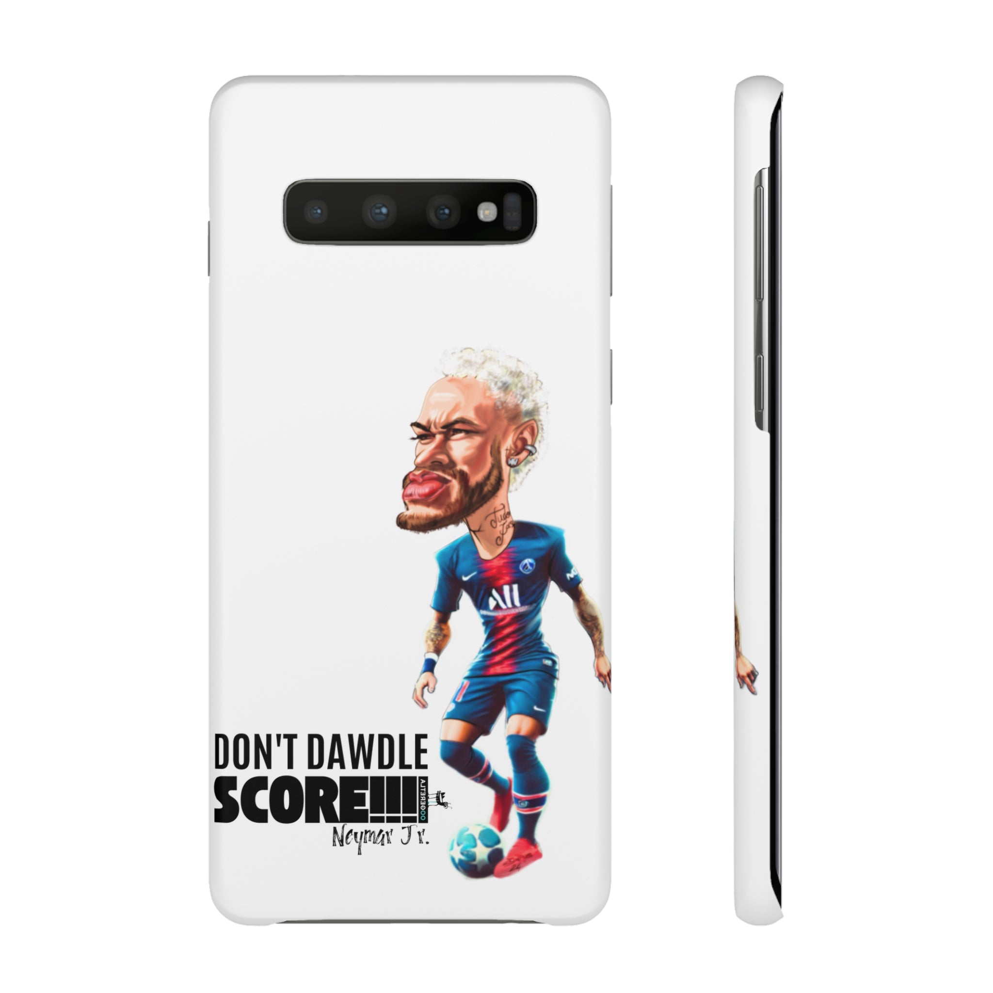 NEYMAR Jr. | Snap Case
