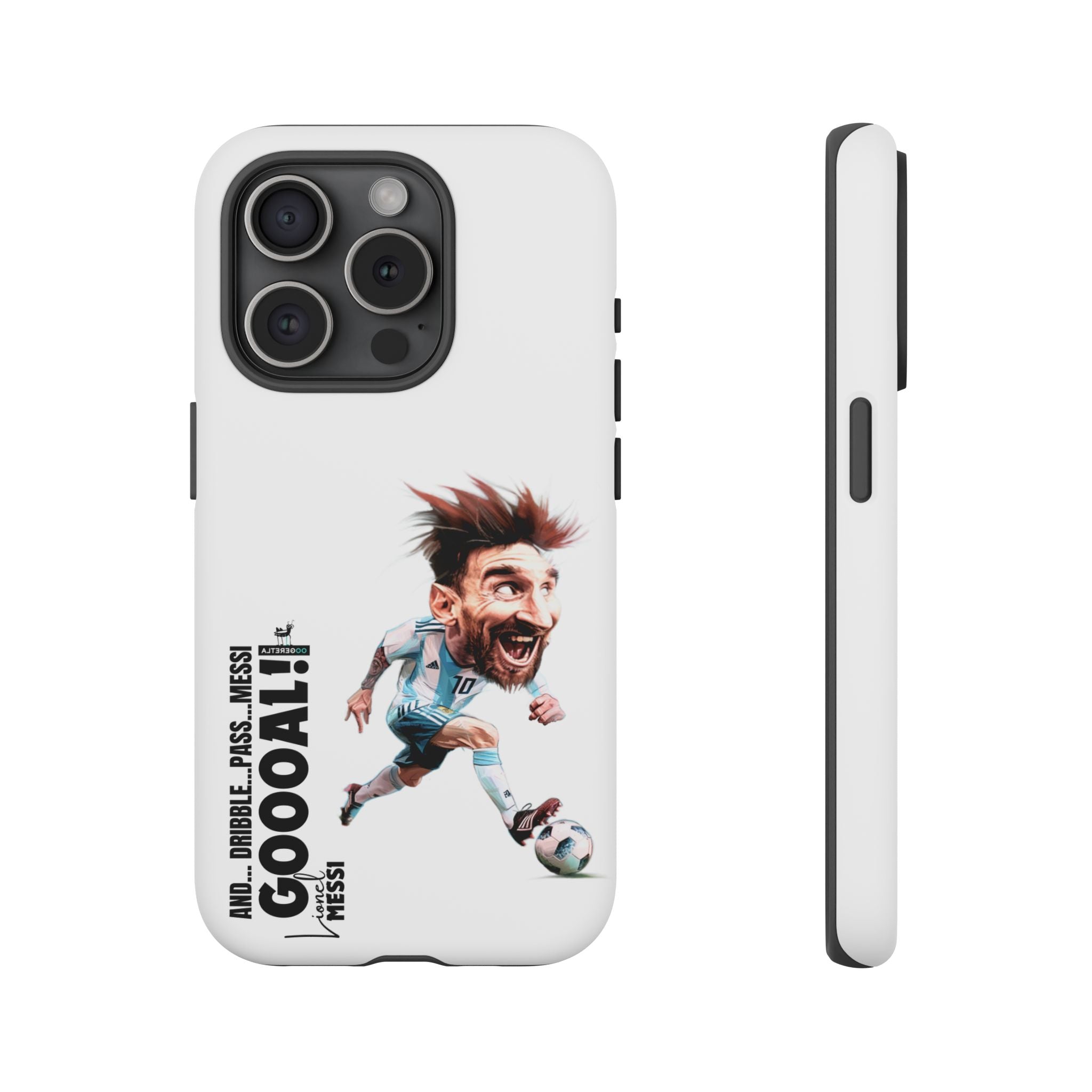 Lionel MESSI | Phone Case