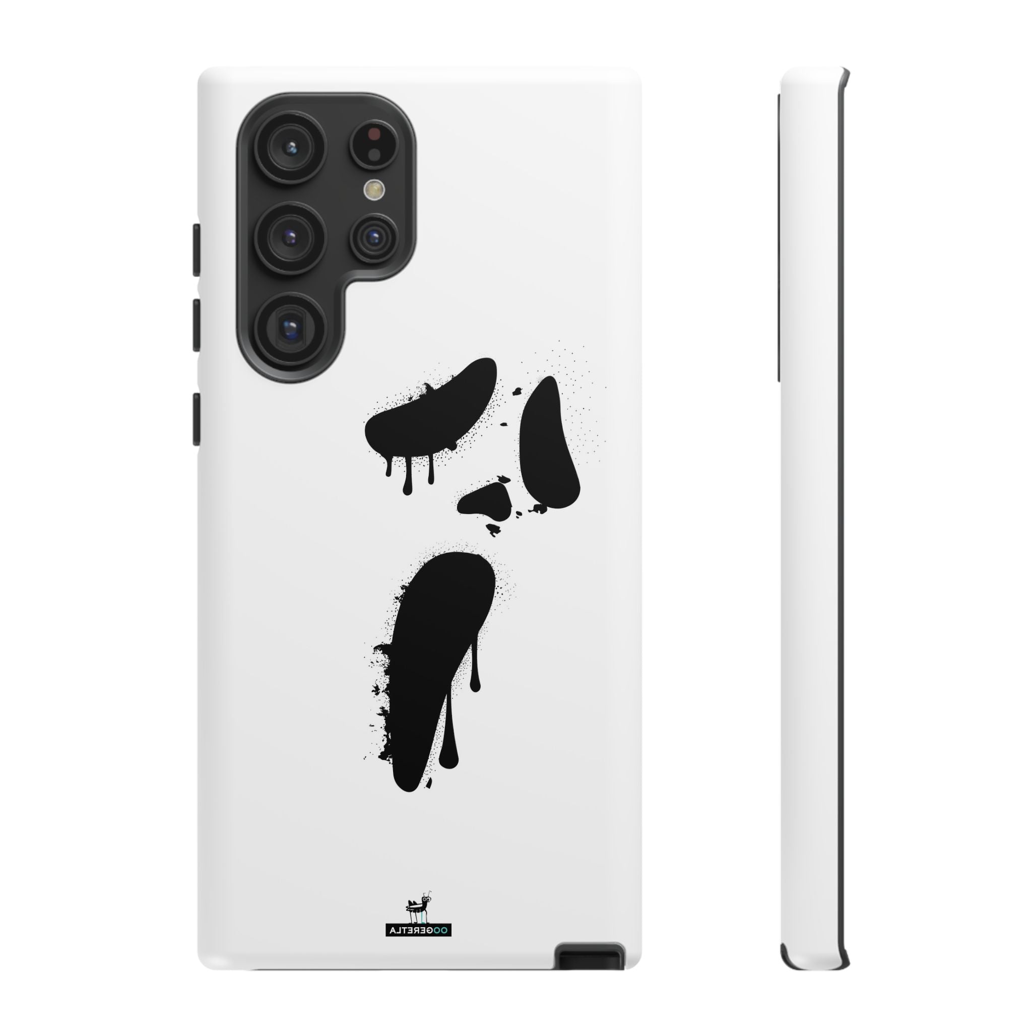 Ghostface | Phone Case